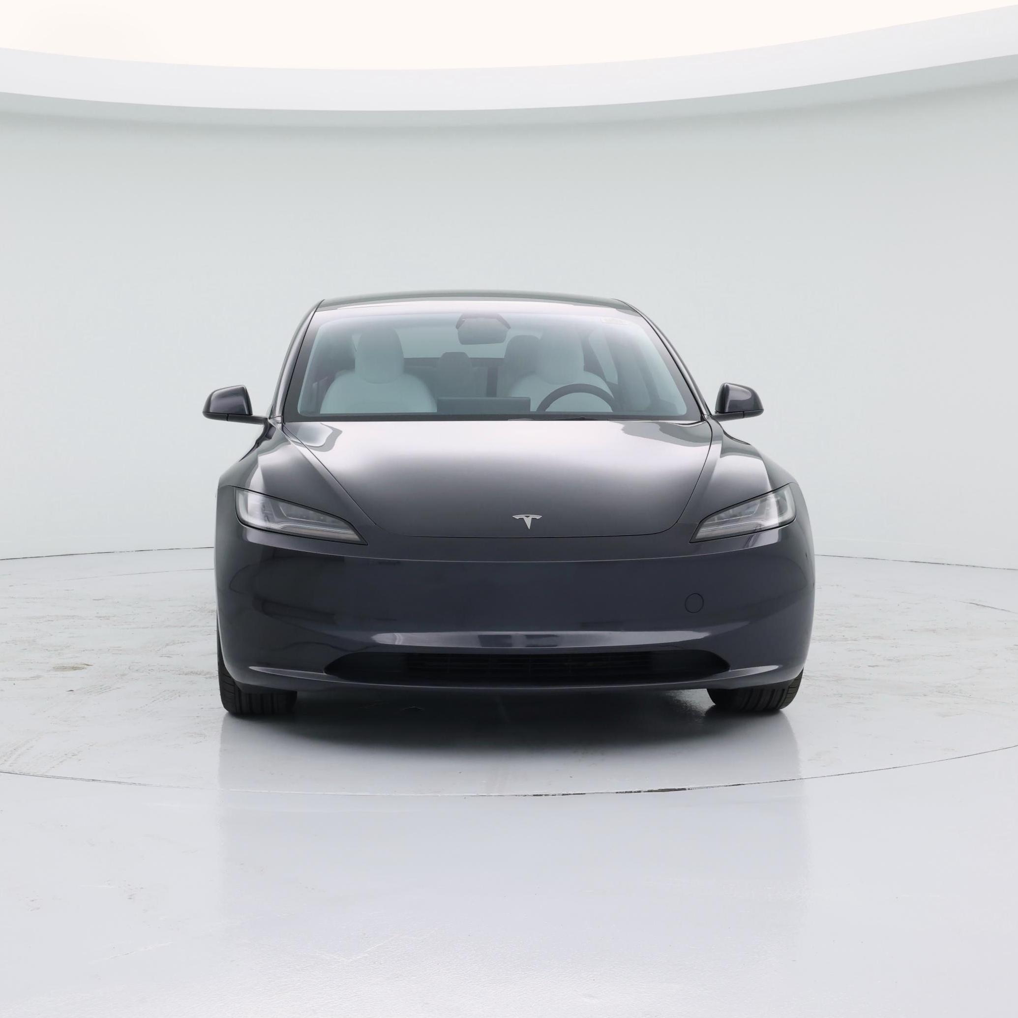 Thumbnail: 2024 Tesla Model 3 - 5
