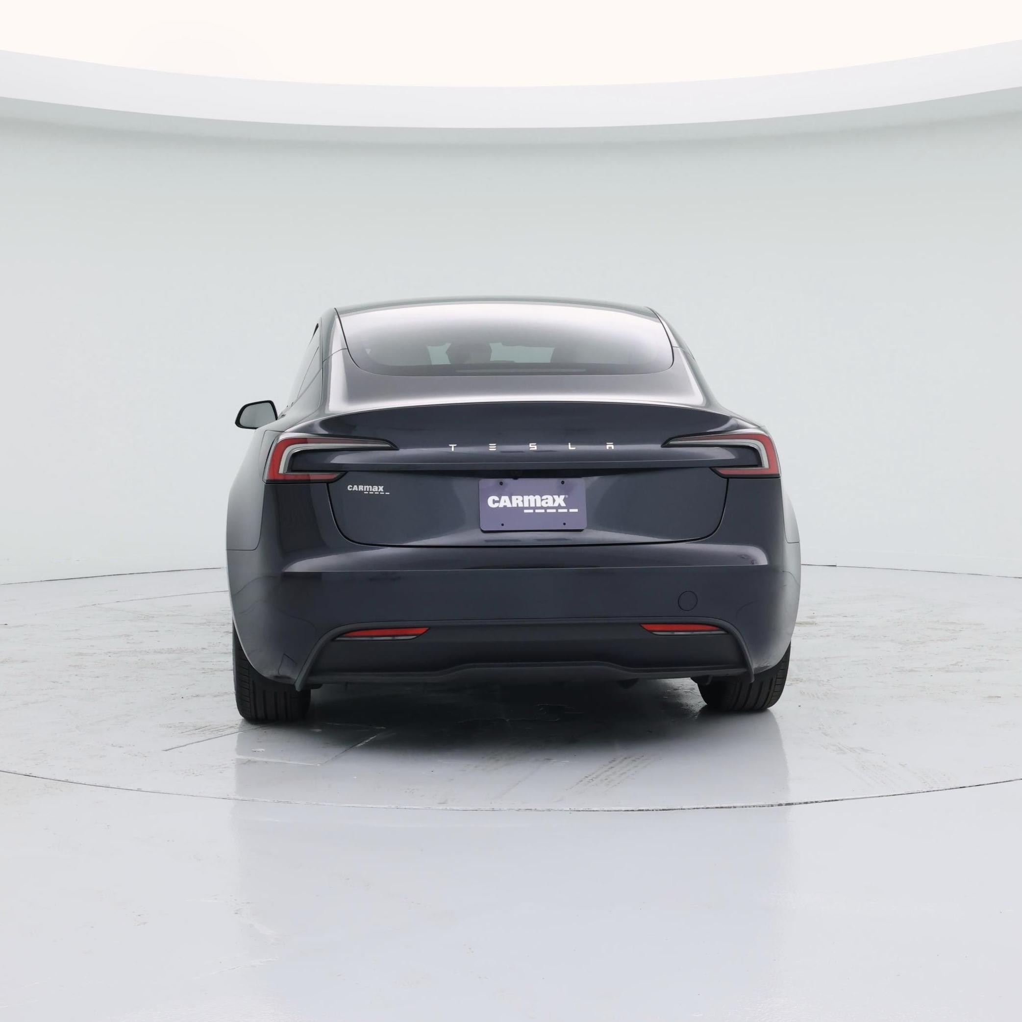 Thumbnail: 2024 Tesla Model 3 - 6