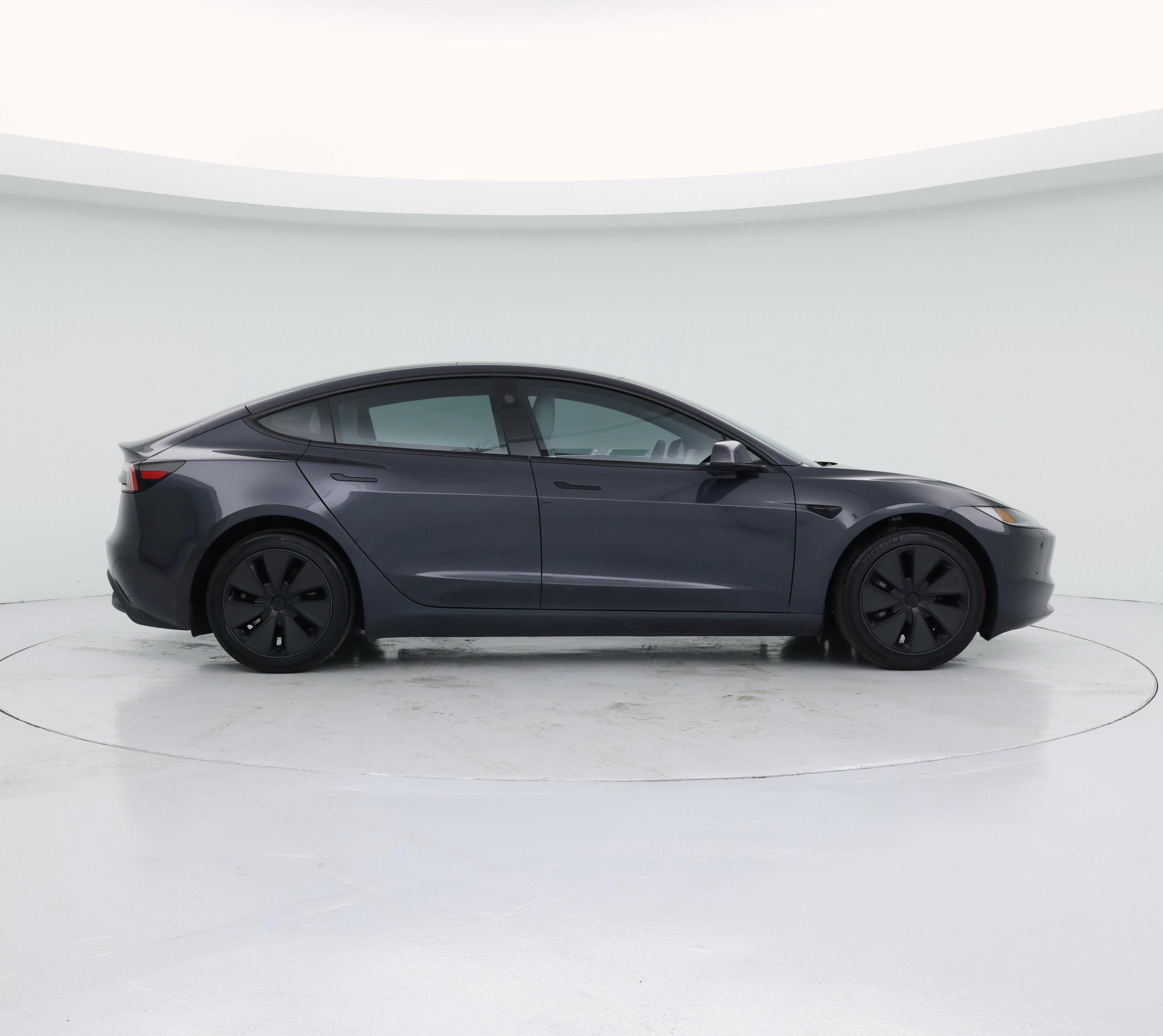Thumbnail: 2024 Tesla Model 3 - 7