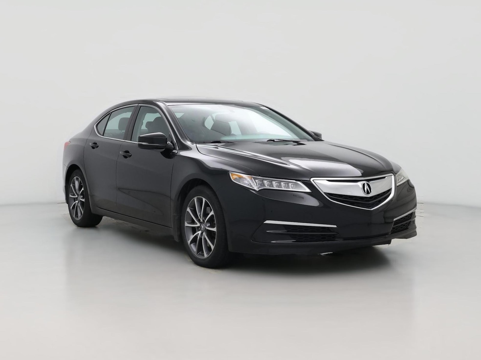 2016 Acura TLX