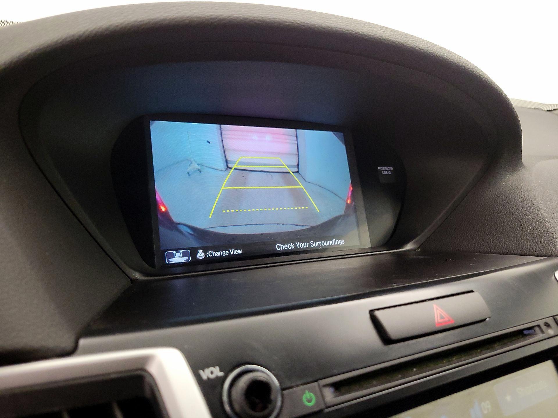 Thumbnail: 2016 Acura TLX - 14