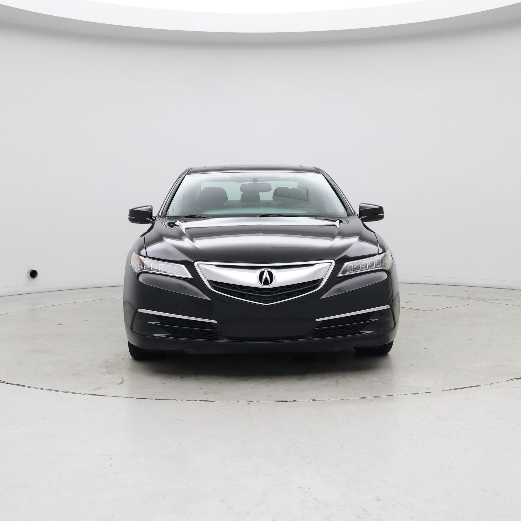 Thumbnail: 2016 Acura TLX - 5