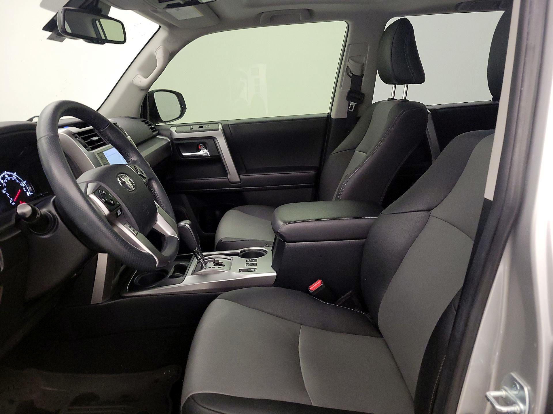 Thumbnail: 2021 Toyota 4Runner - 11