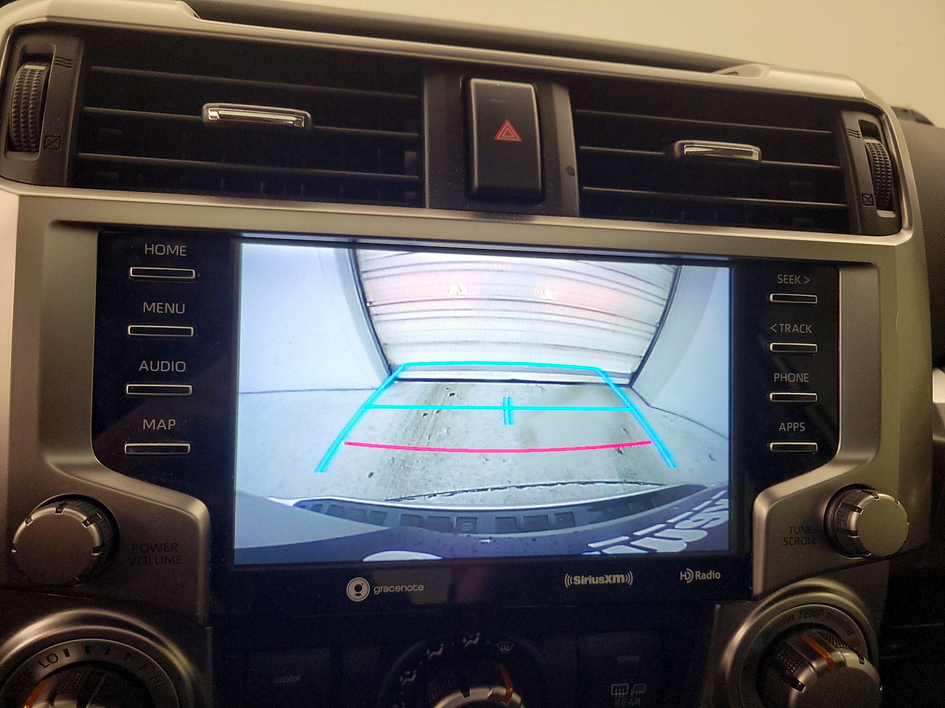 Thumbnail: 2021 Toyota 4Runner - 14