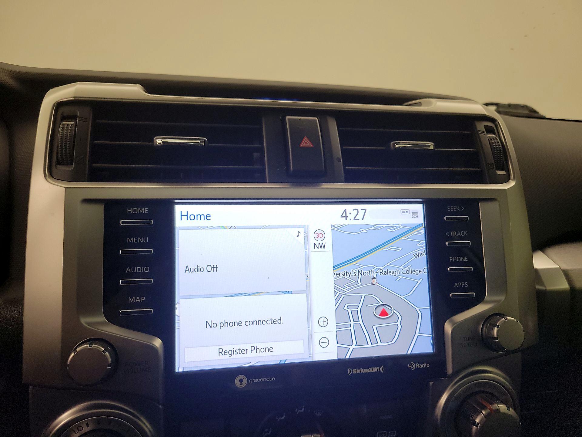 Thumbnail: 2021 Toyota 4Runner - 15