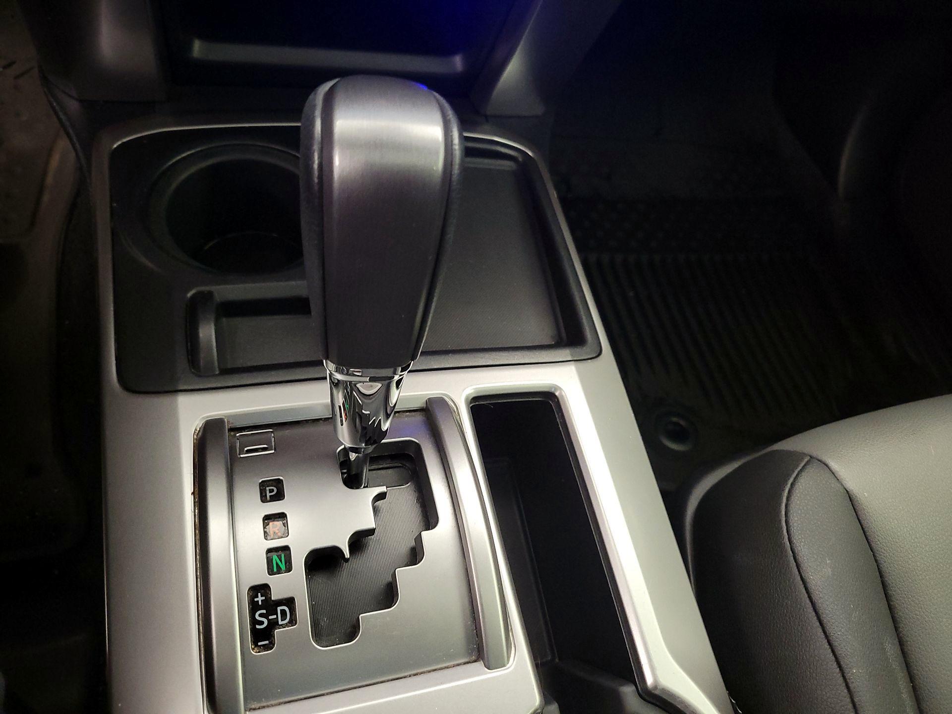 Thumbnail: 2021 Toyota 4Runner - 17