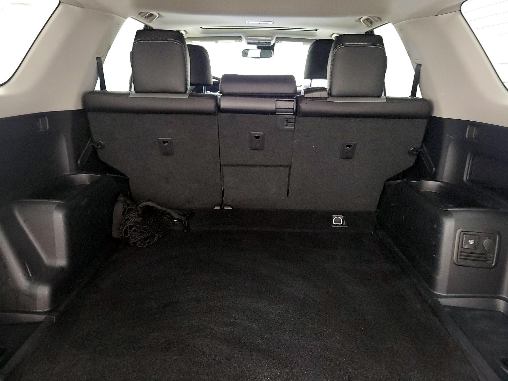 Thumbnail: 2021 Toyota 4Runner - 20