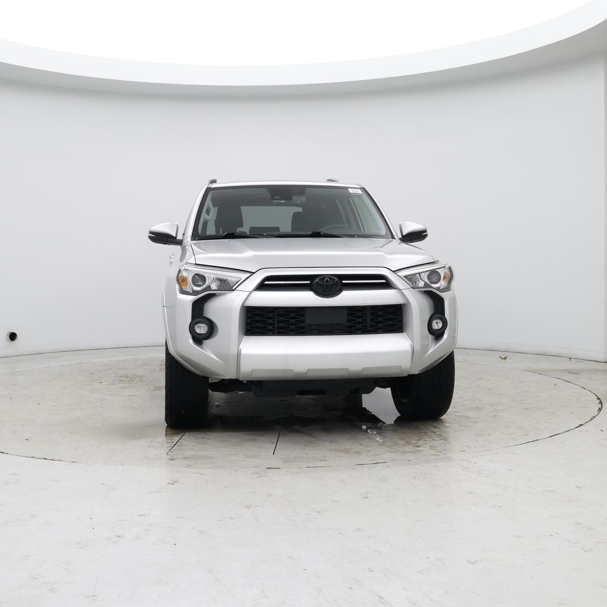 Thumbnail: 2021 Toyota 4Runner - 5