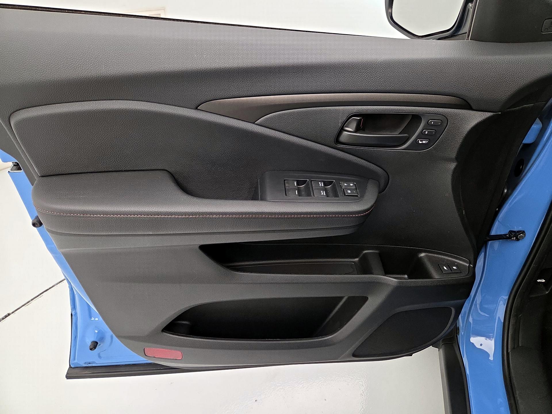 Thumbnail: 2024 Honda Passport - 12