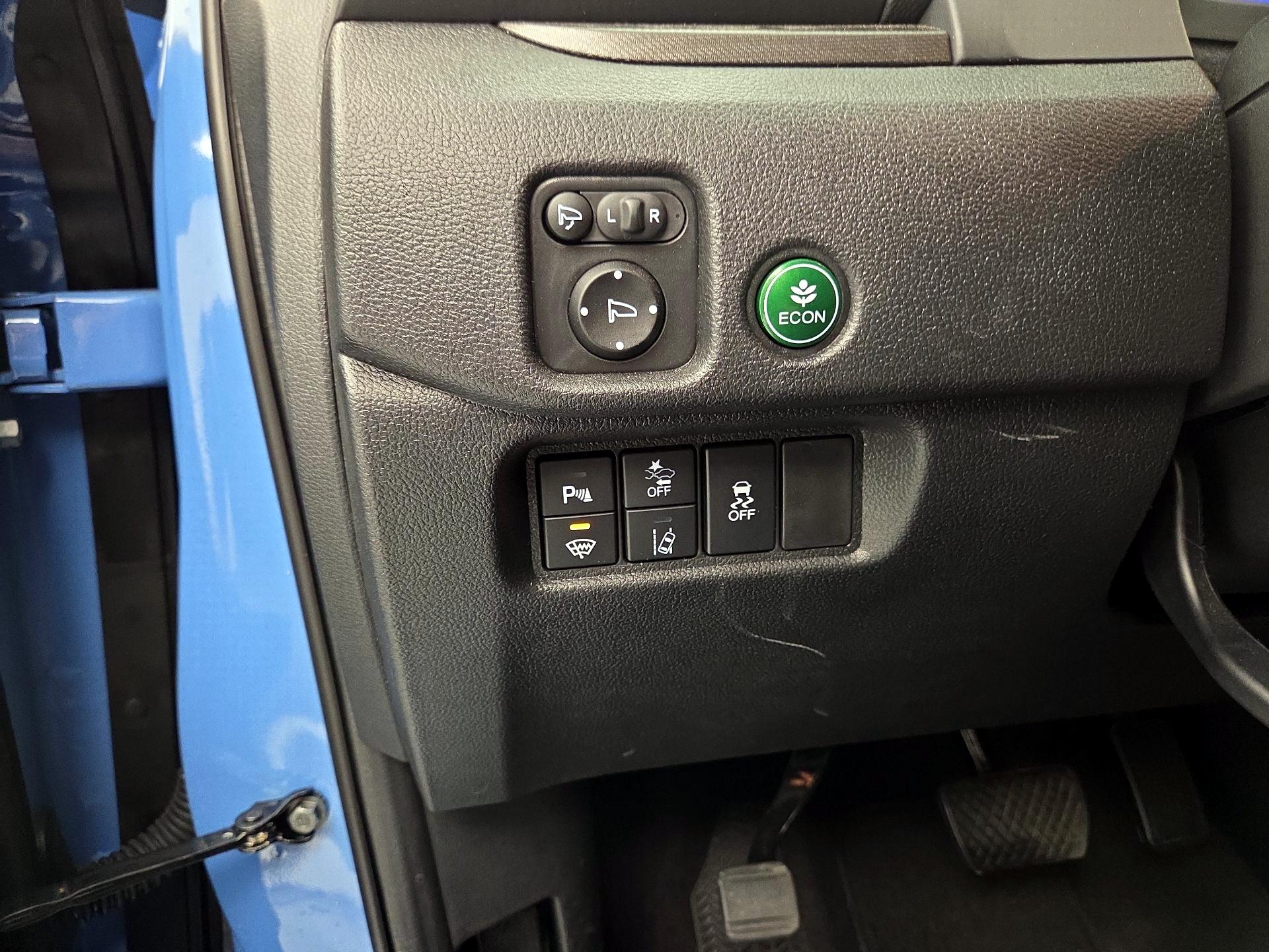 Thumbnail: 2024 Honda Passport - 13