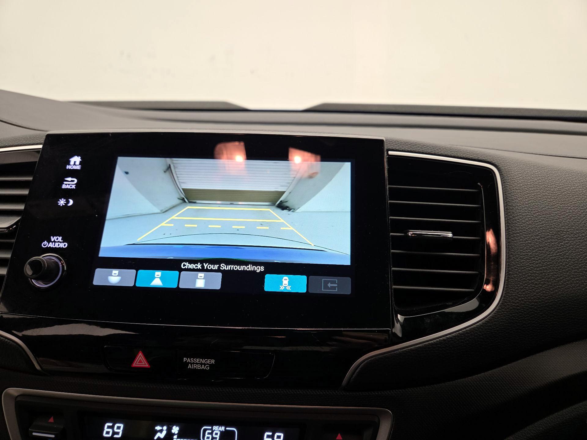 Thumbnail: 2024 Honda Passport - 15