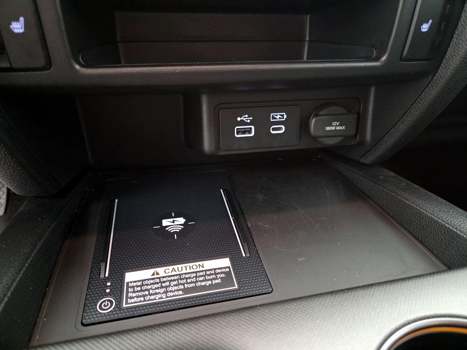 Thumbnail: 2024 Honda Passport - 19