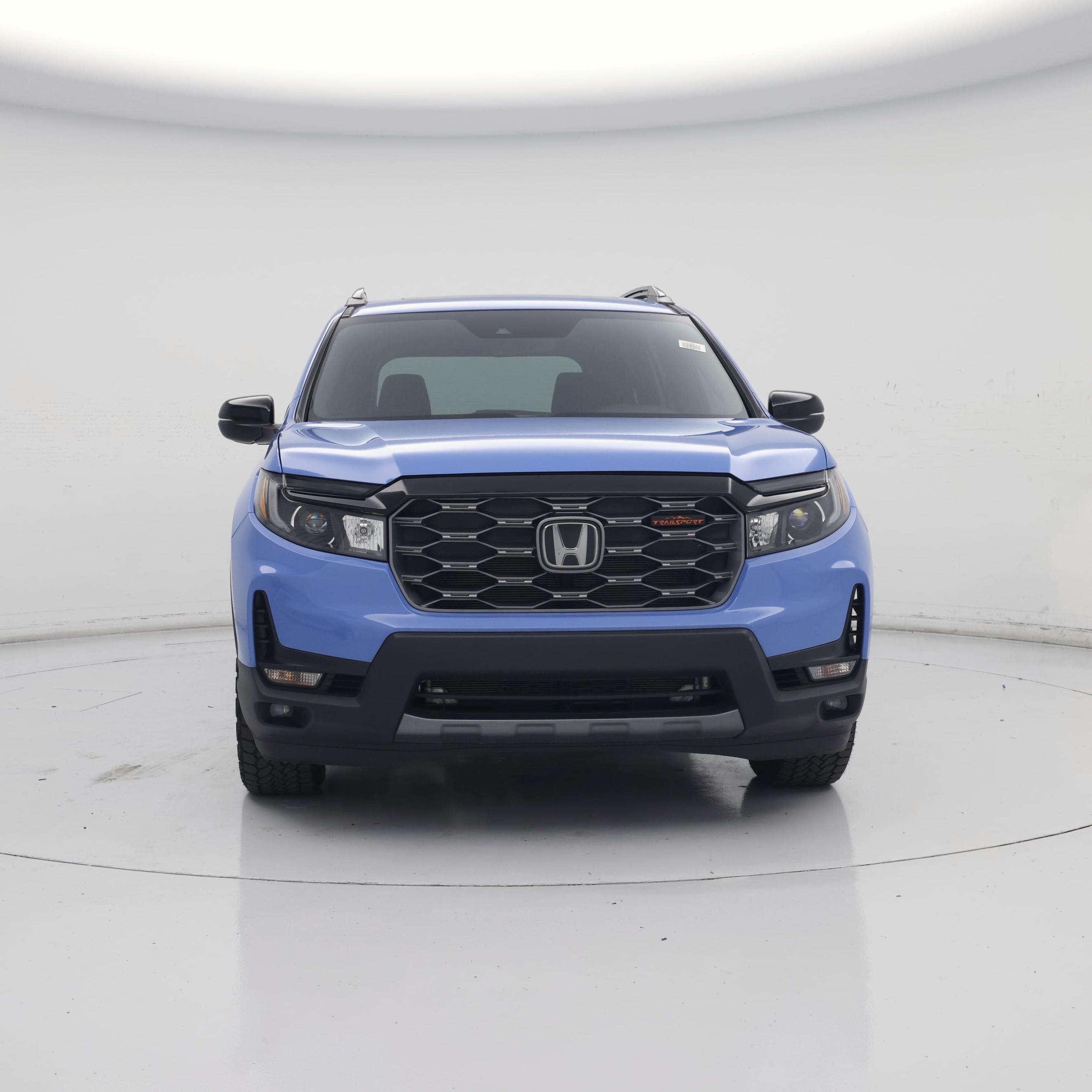 Thumbnail: 2024 Honda Passport - 5