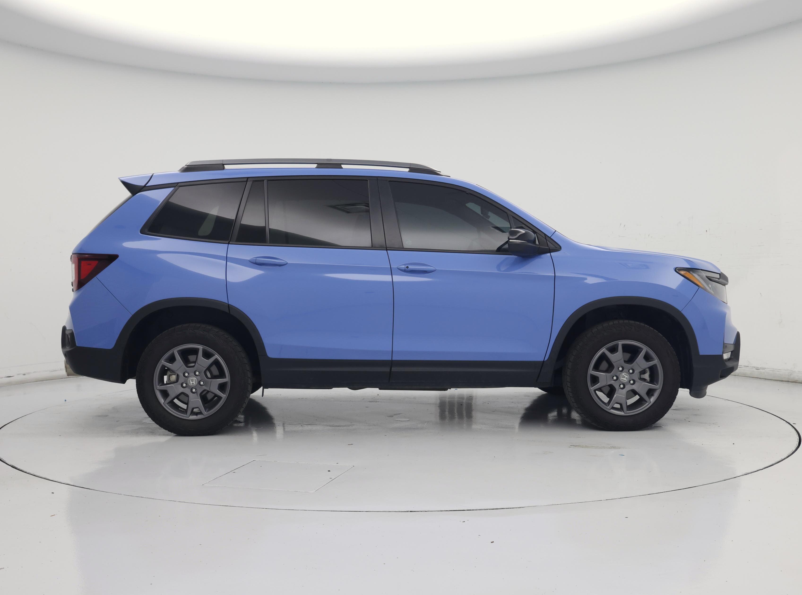 Thumbnail: 2024 Honda Passport - 7