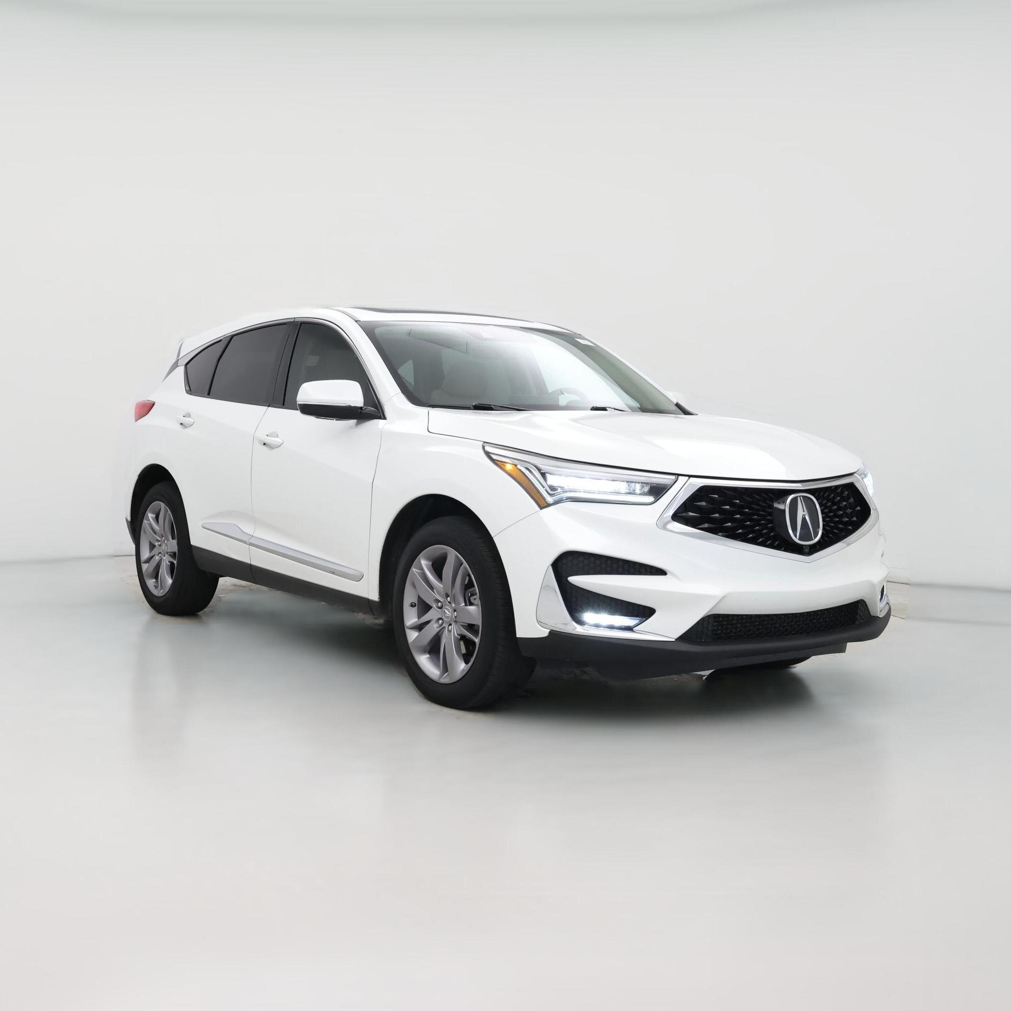 Thumbnail: 2020 Acura RDX - 1