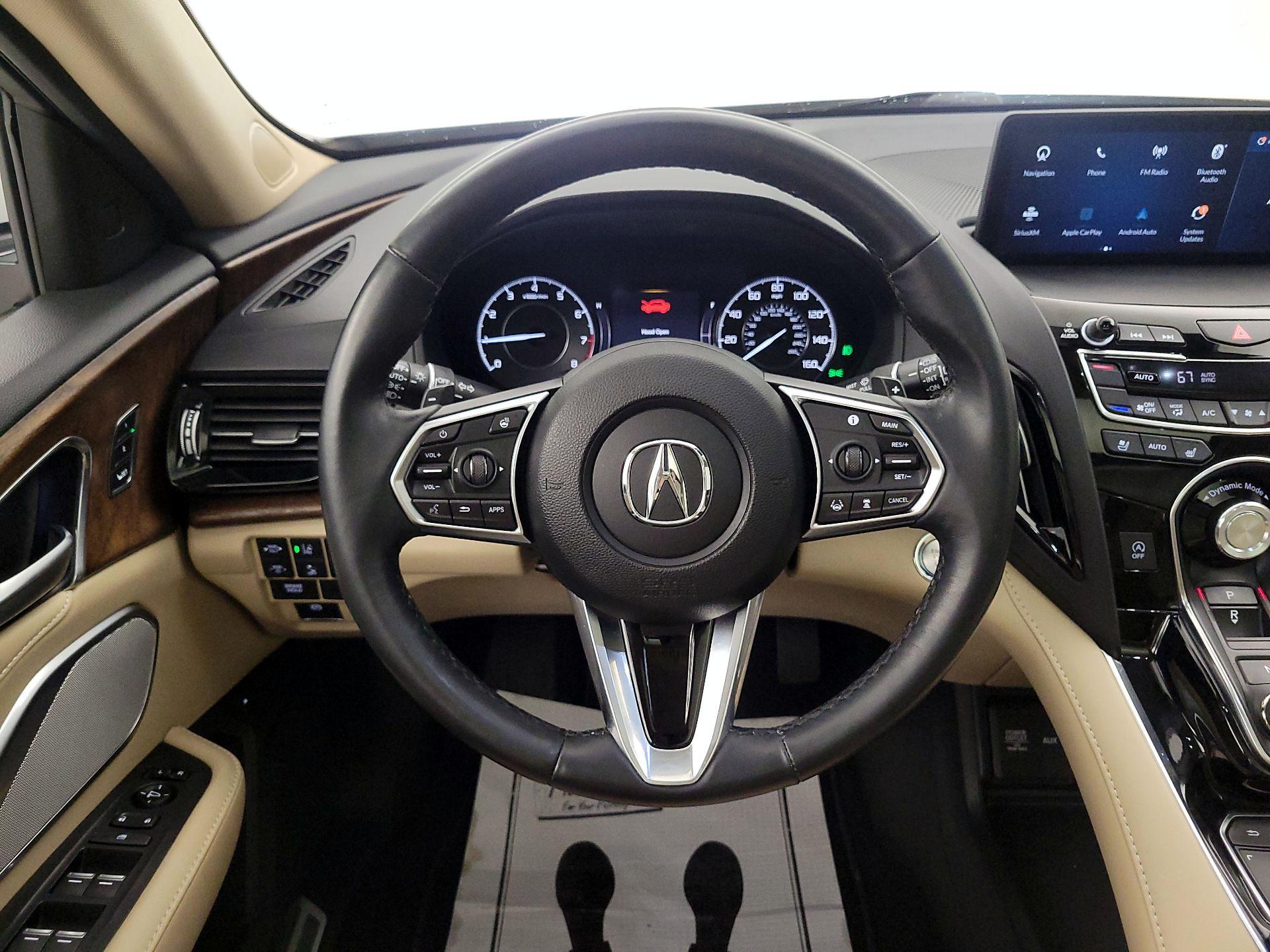 Thumbnail: 2020 Acura RDX - 10