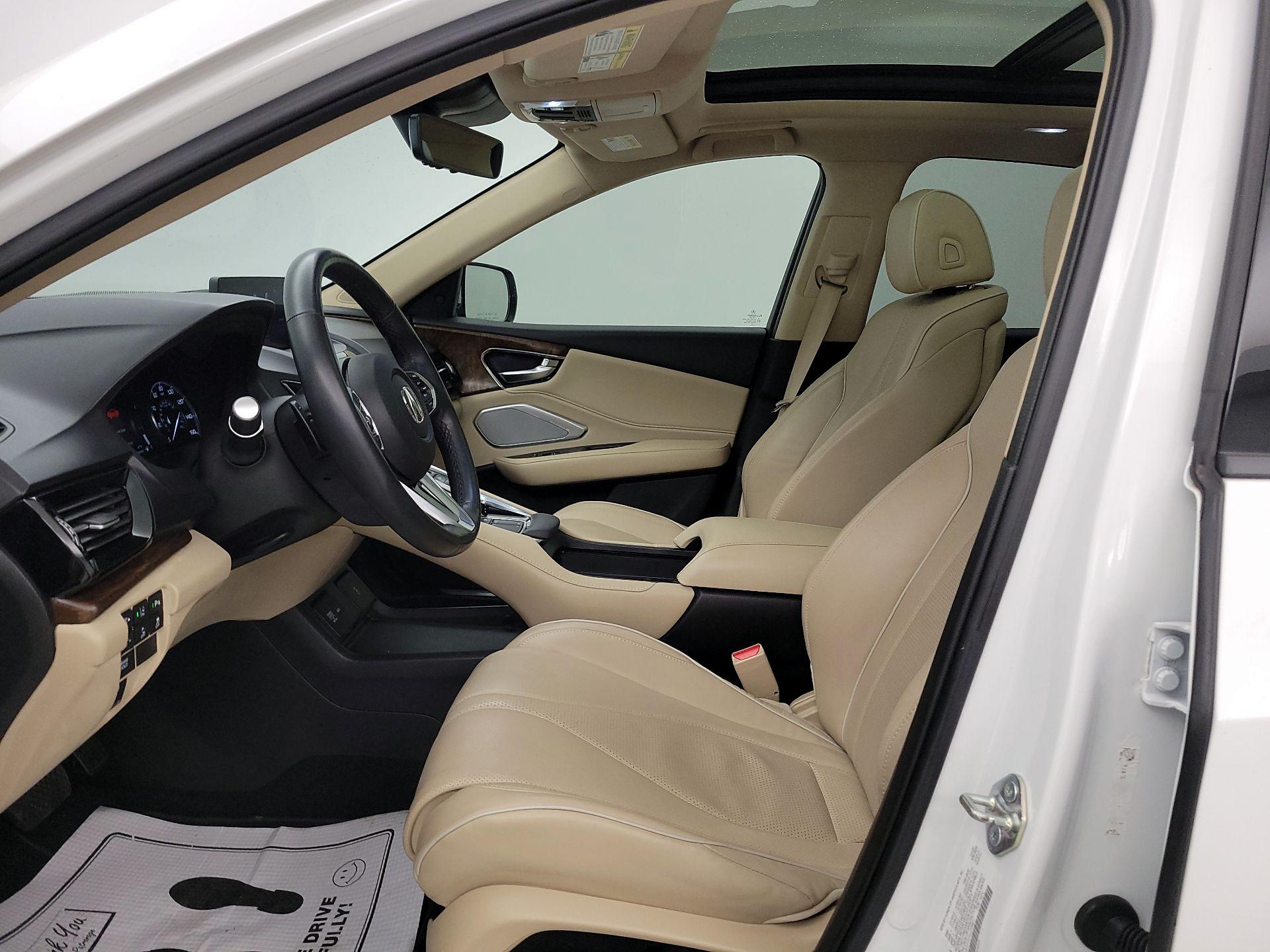 Thumbnail: 2020 Acura RDX - 11