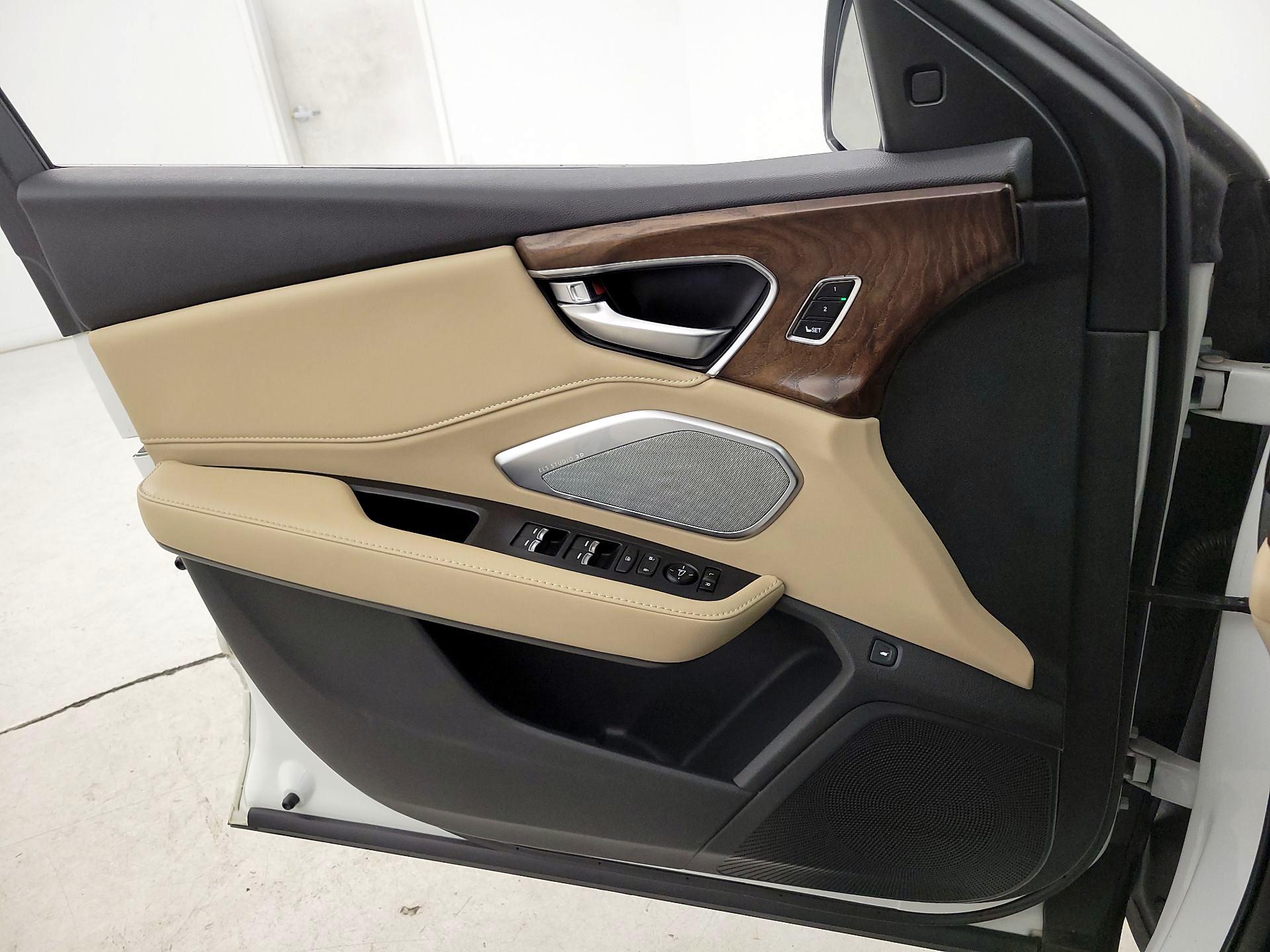 Thumbnail: 2020 Acura RDX - 12