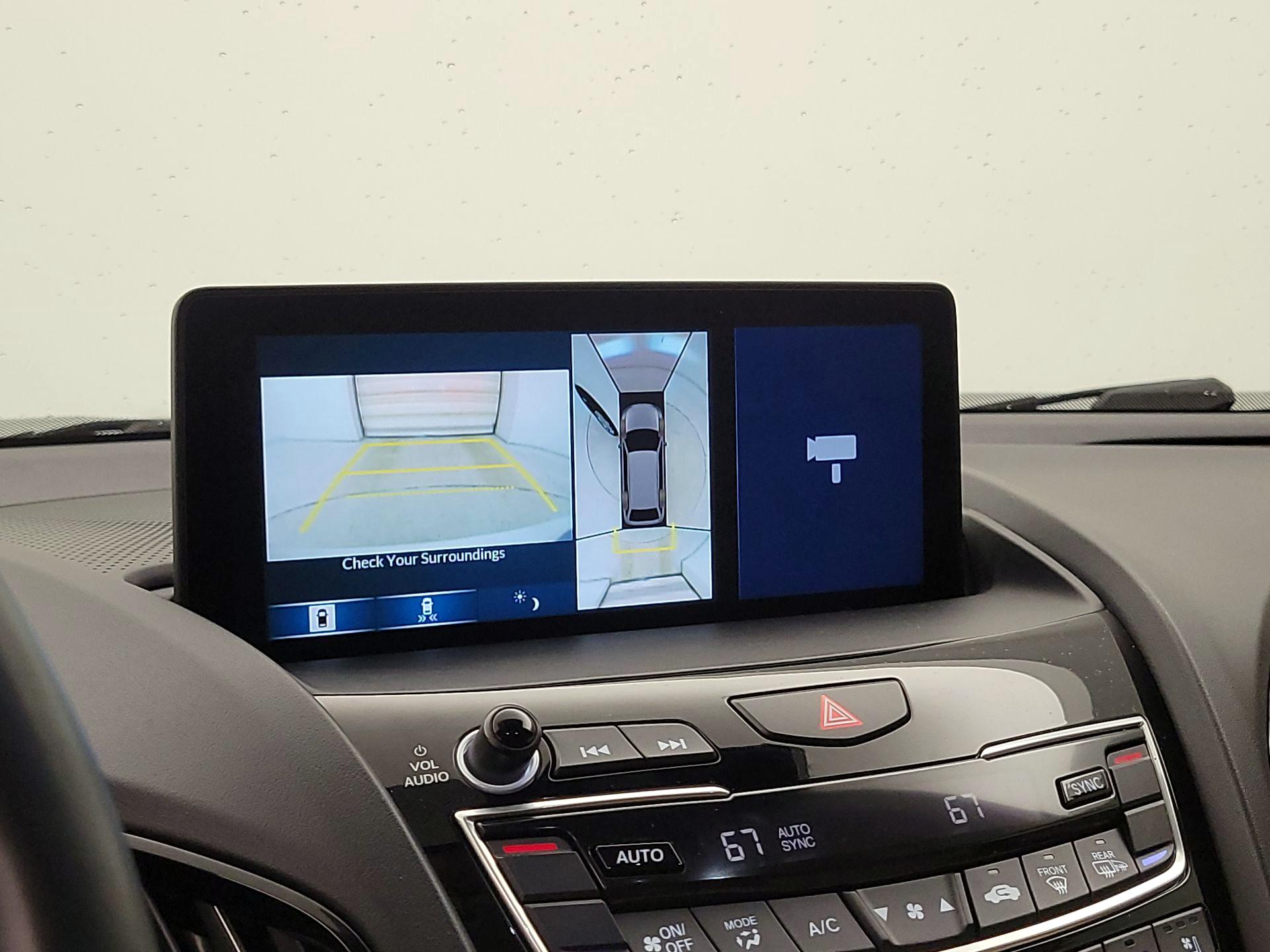 Thumbnail: 2020 Acura RDX - 14