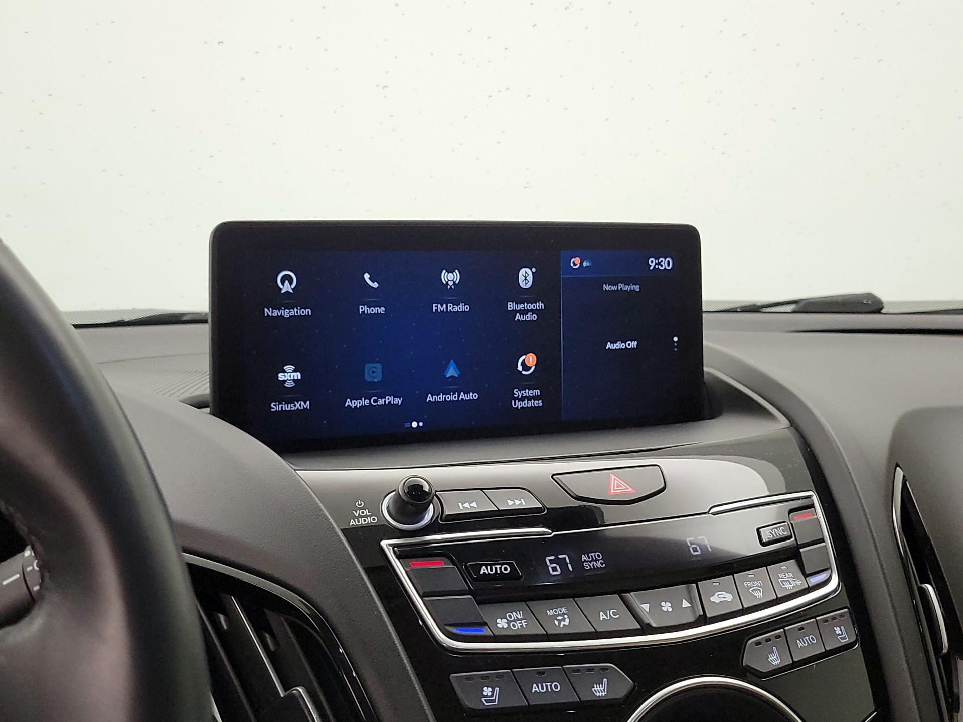 Thumbnail: 2020 Acura RDX - 15