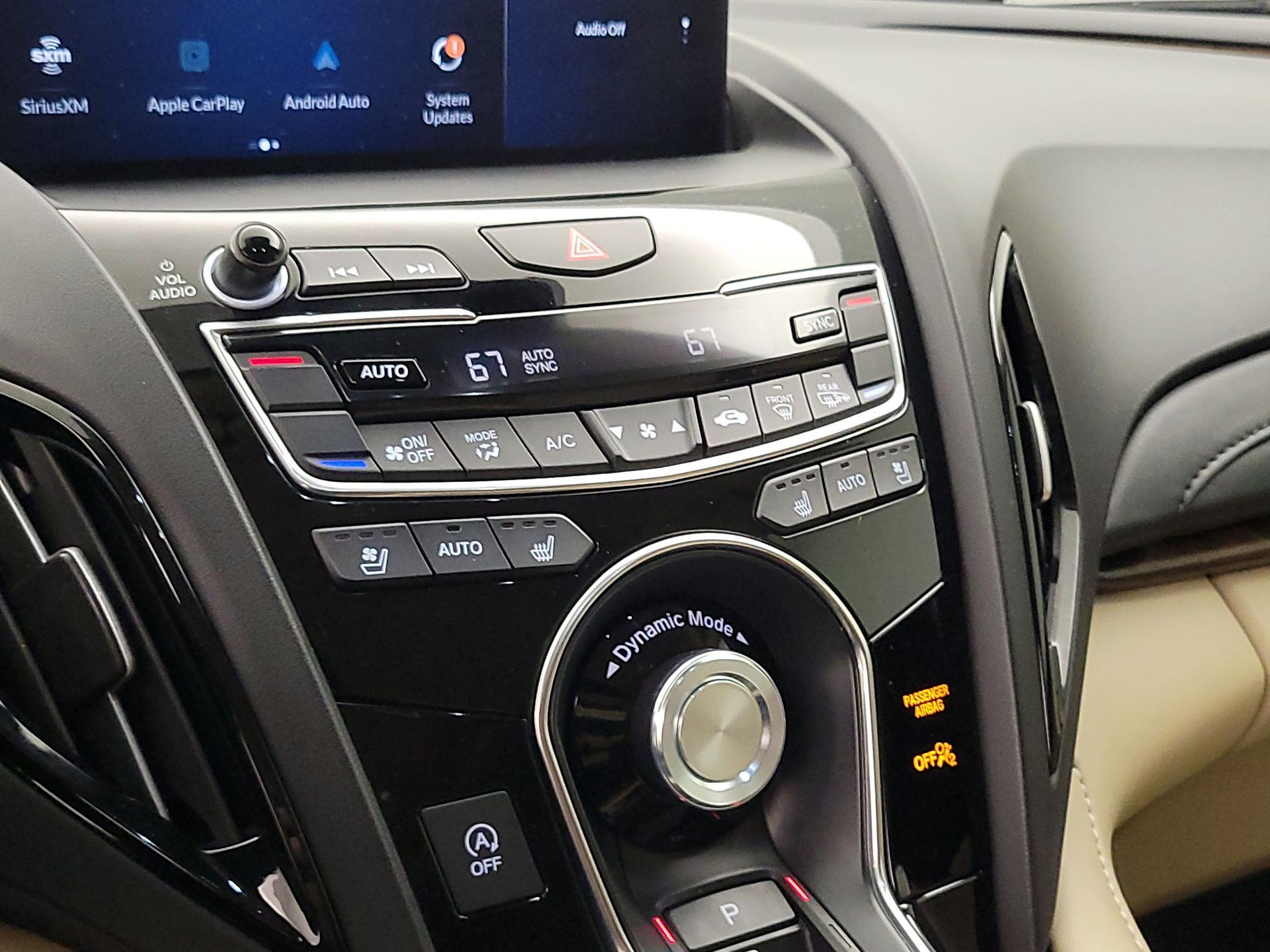 Thumbnail: 2020 Acura RDX - 16