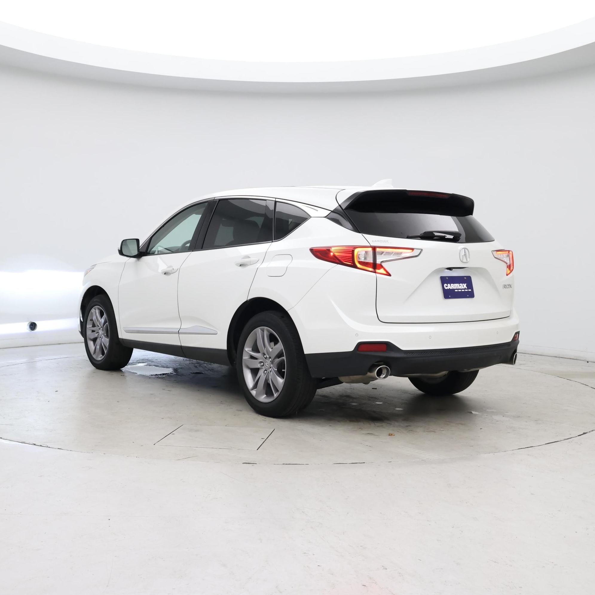 Thumbnail: 2020 Acura RDX - 2