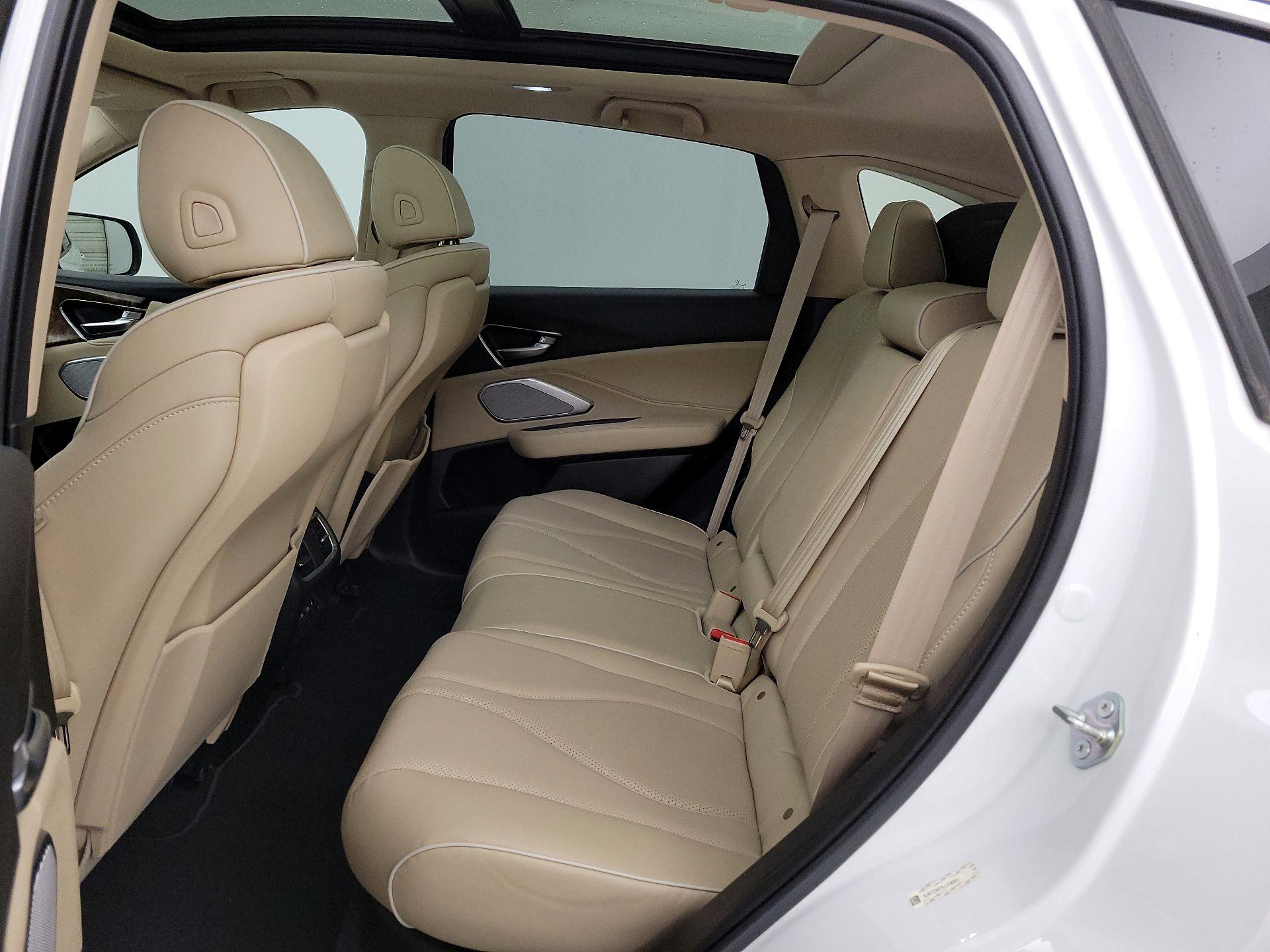 Thumbnail: 2020 Acura RDX - 20