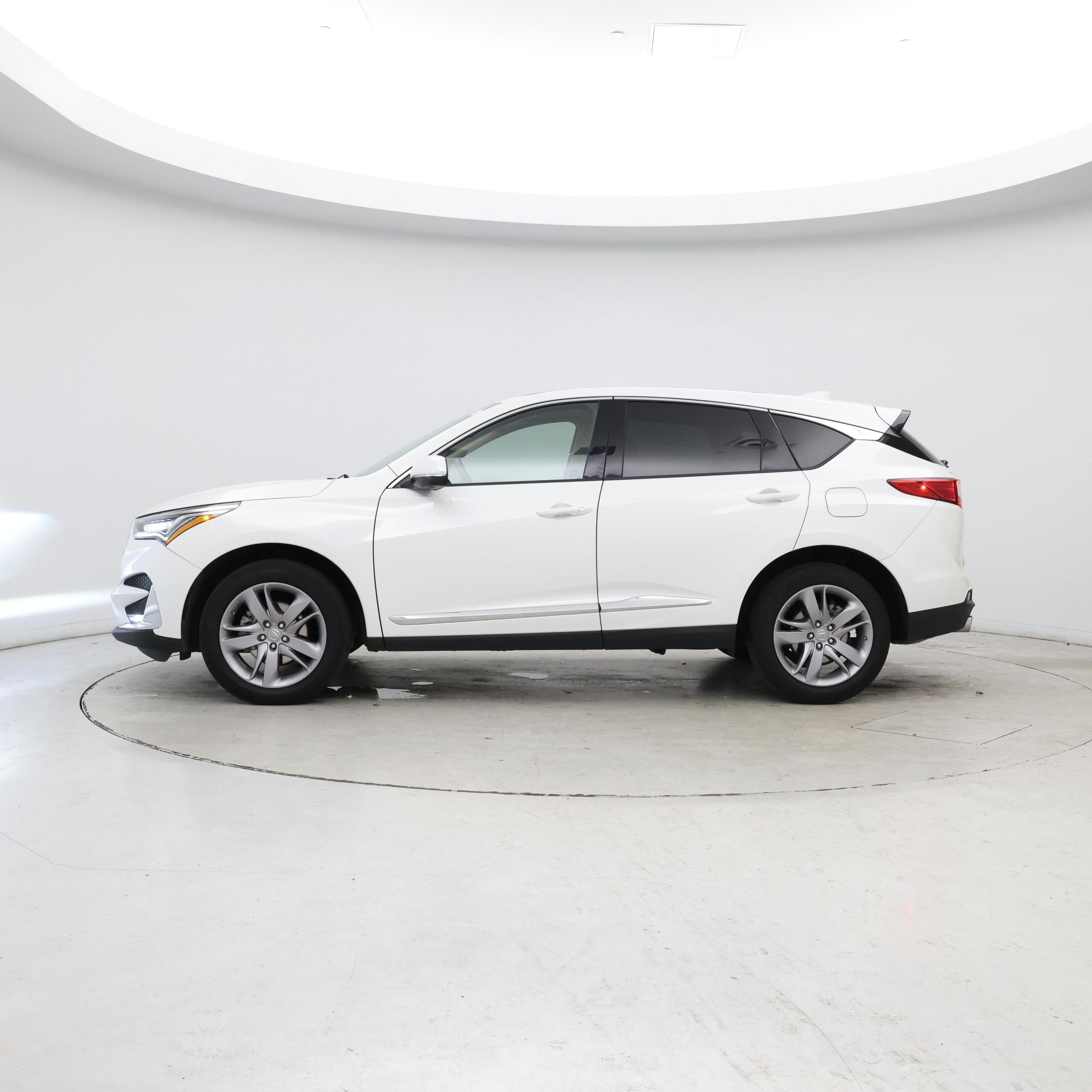 Thumbnail: 2020 Acura RDX - 3