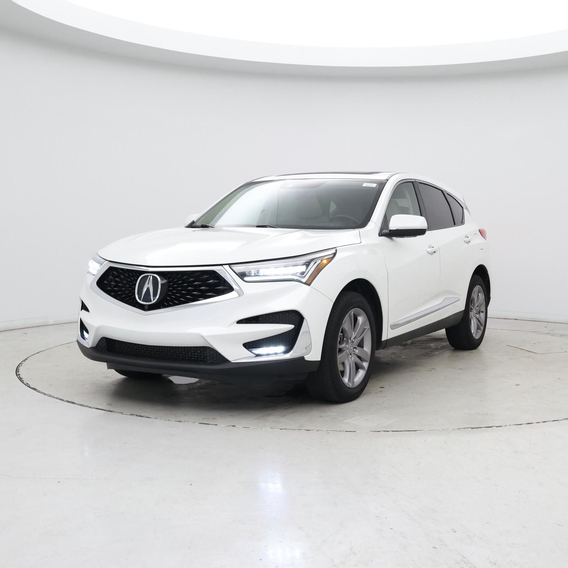 Thumbnail: 2020 Acura RDX - 4