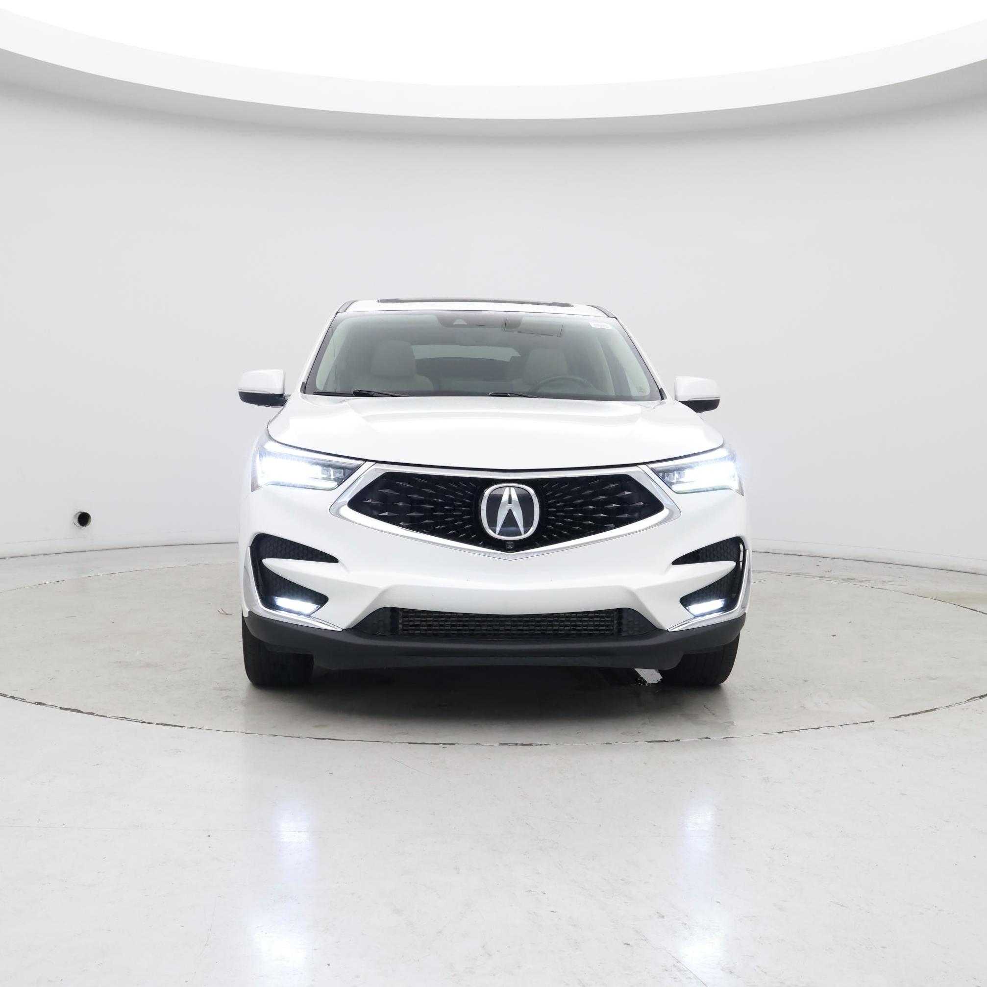 Thumbnail: 2020 Acura RDX - 5