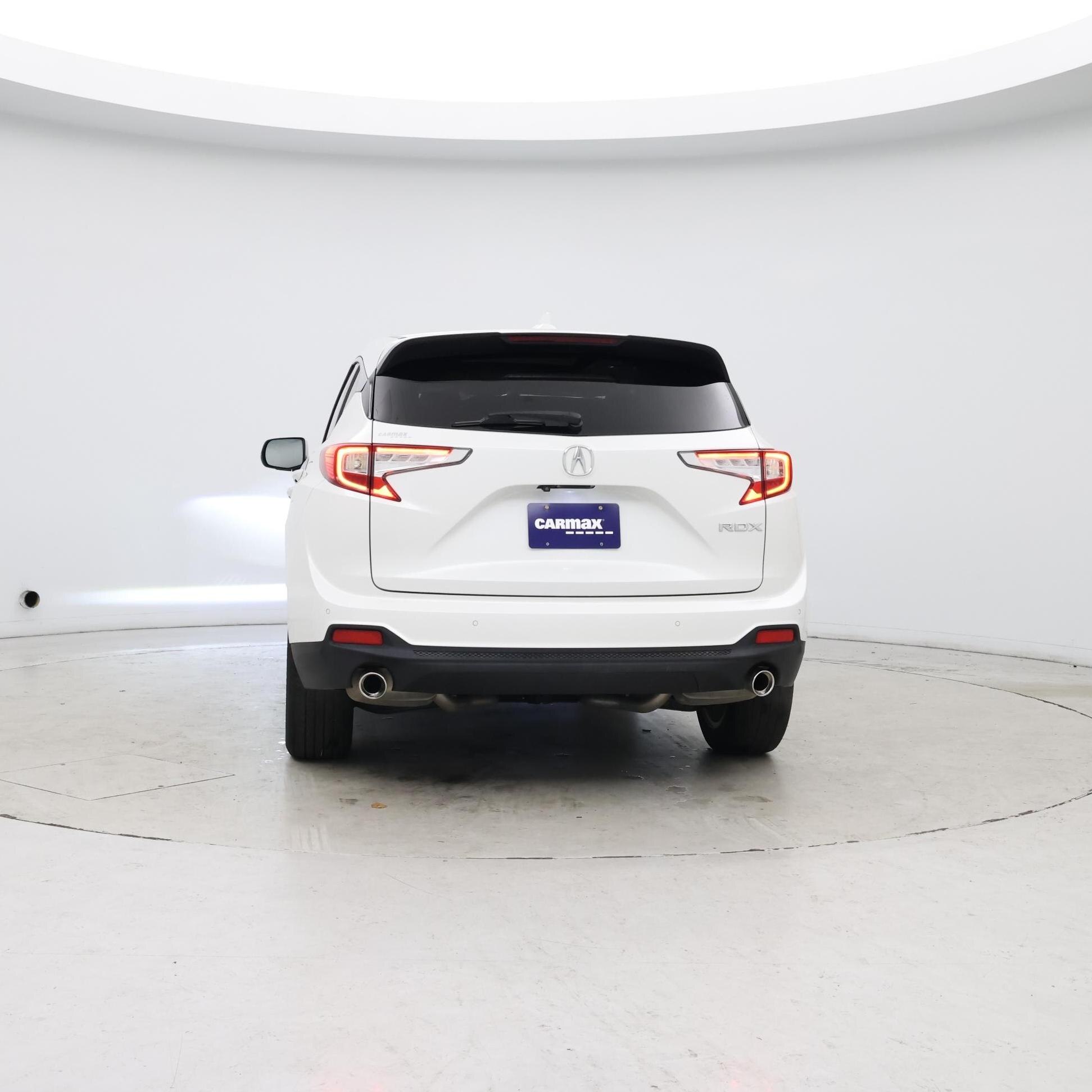 Thumbnail: 2020 Acura RDX - 6