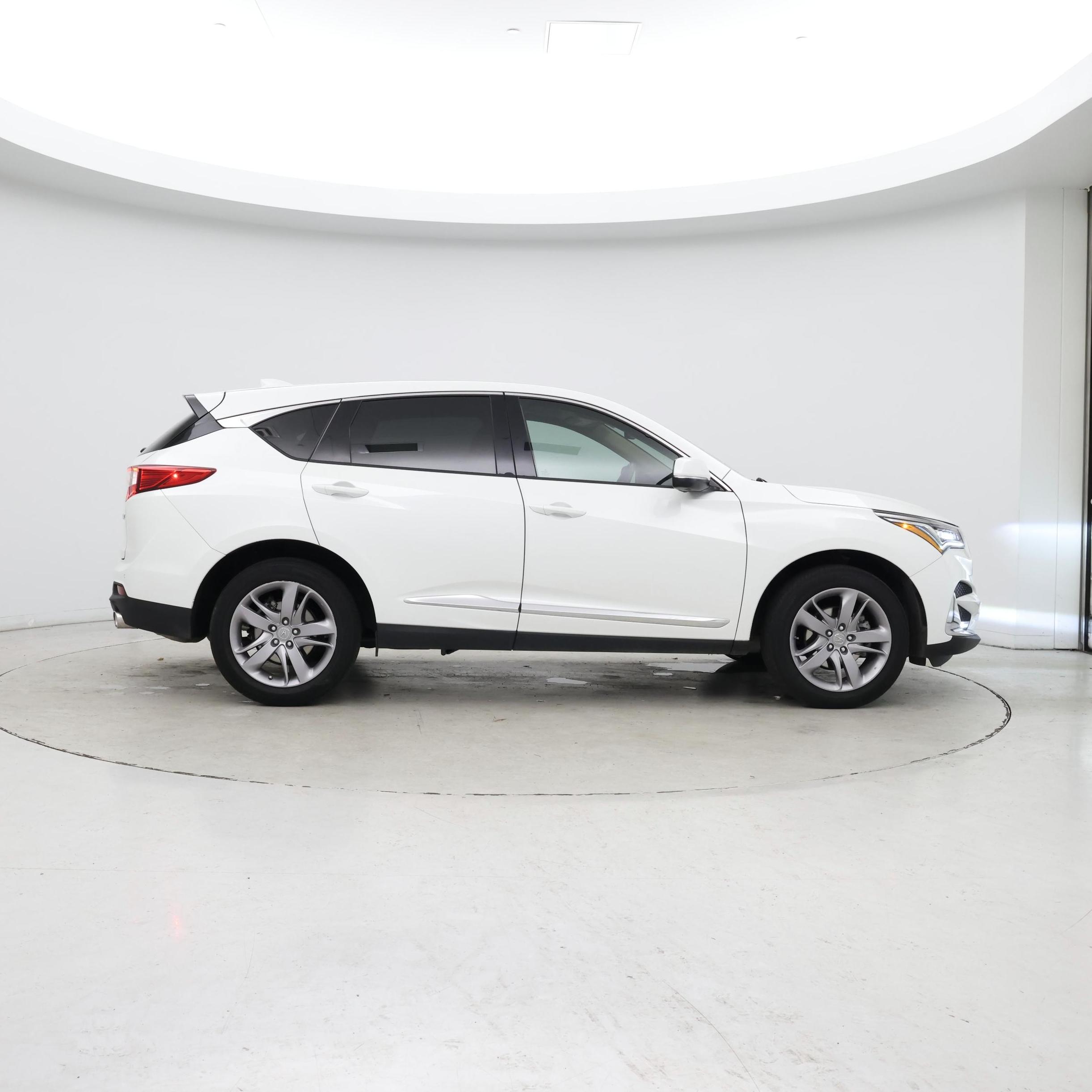 Thumbnail: 2020 Acura RDX - 7