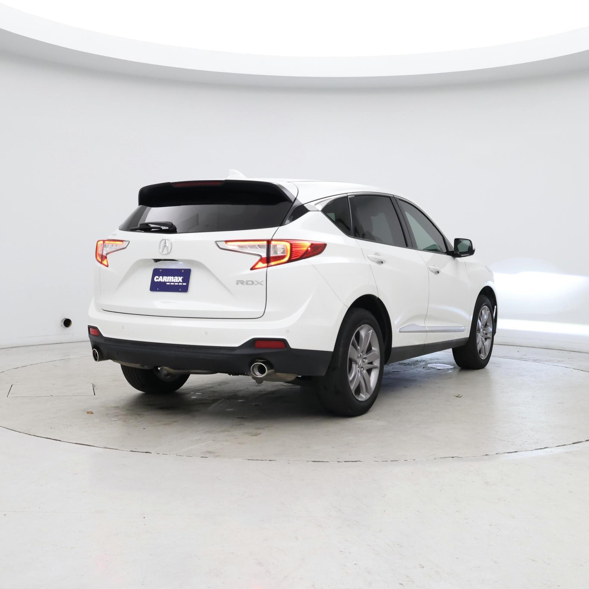 Thumbnail: 2020 Acura RDX - 8