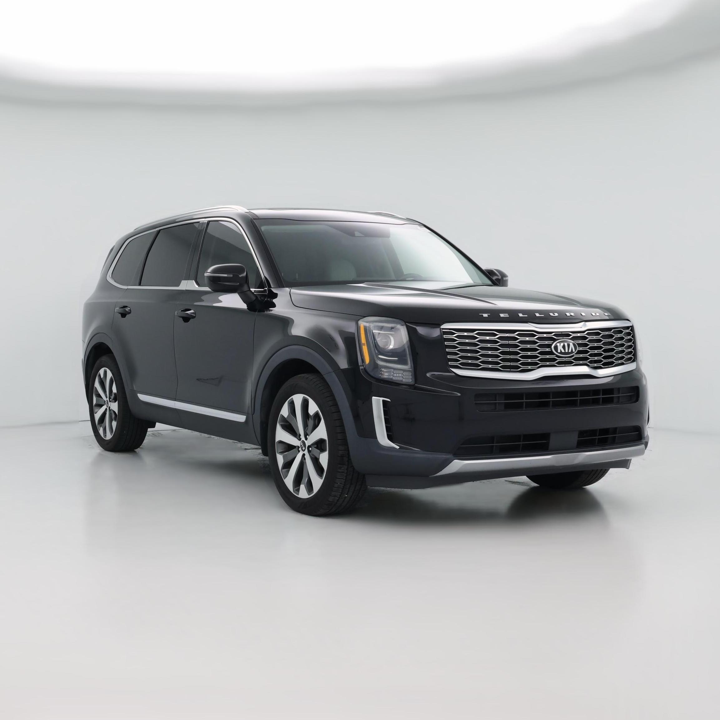 Thumbnail: 2020 Kia Telluride - 1