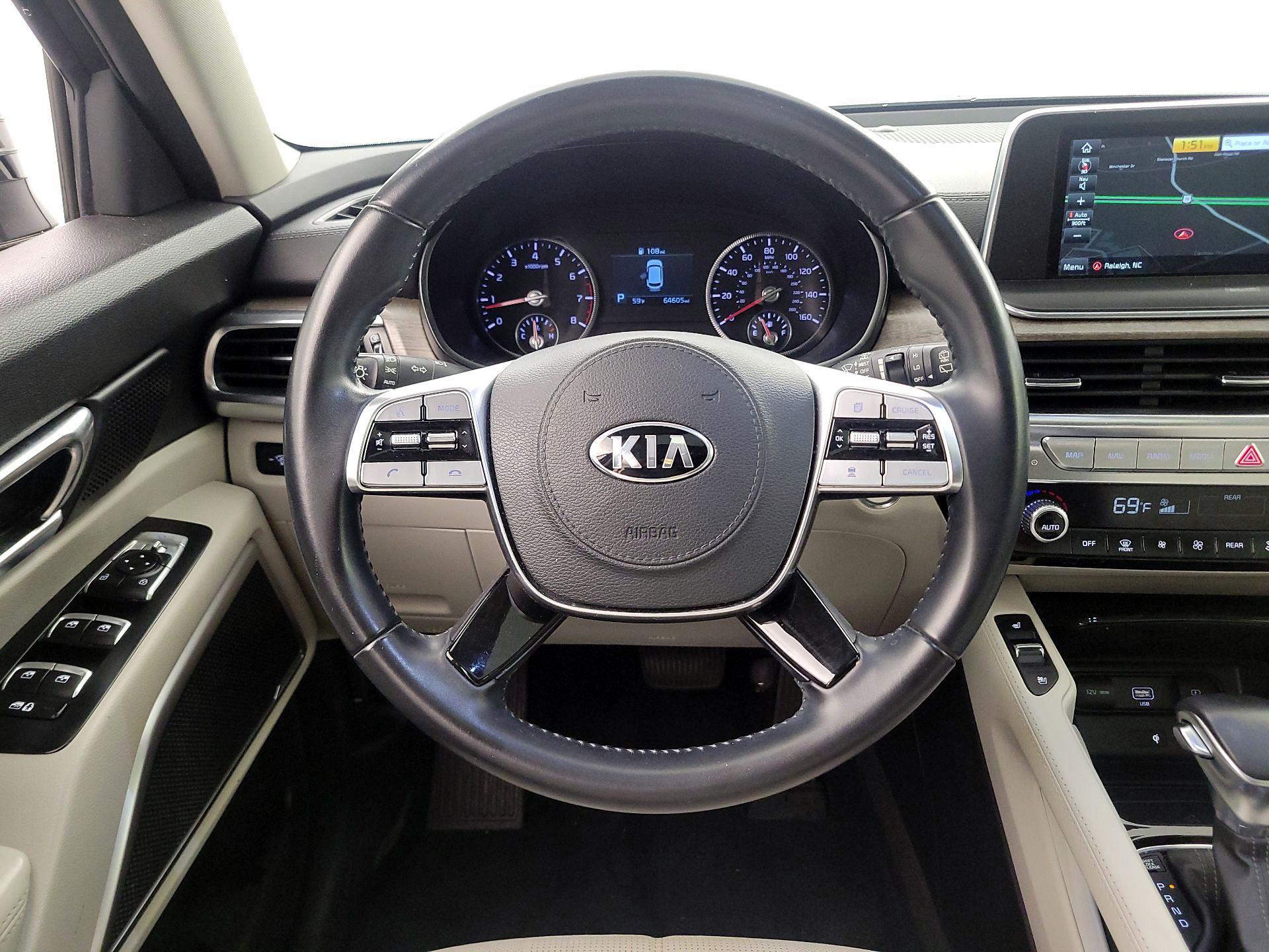 Thumbnail: 2020 Kia Telluride - 10