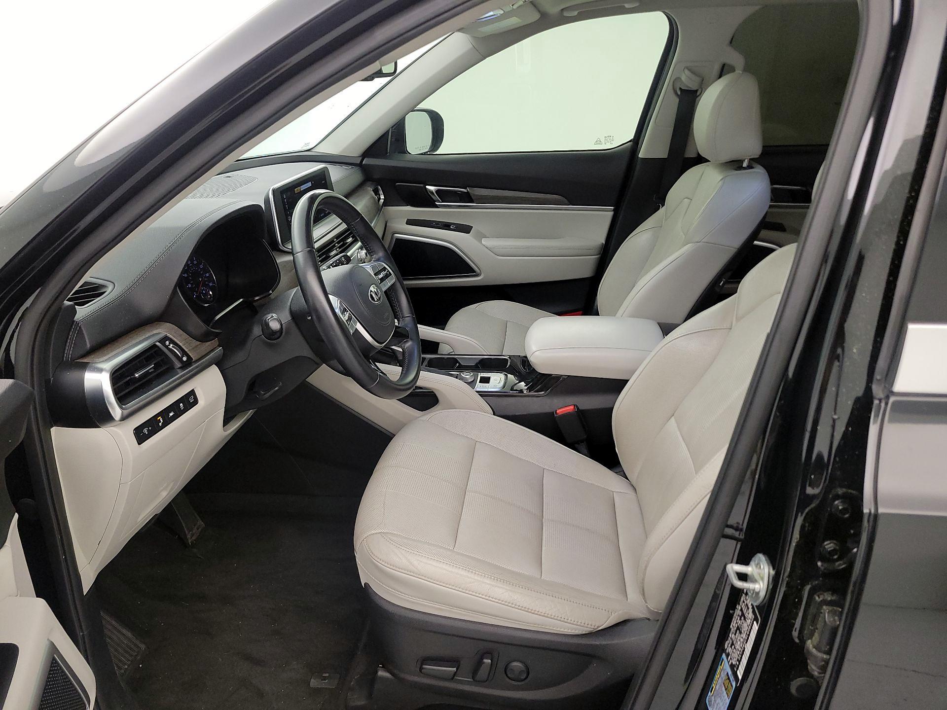 Thumbnail: 2020 Kia Telluride - 11