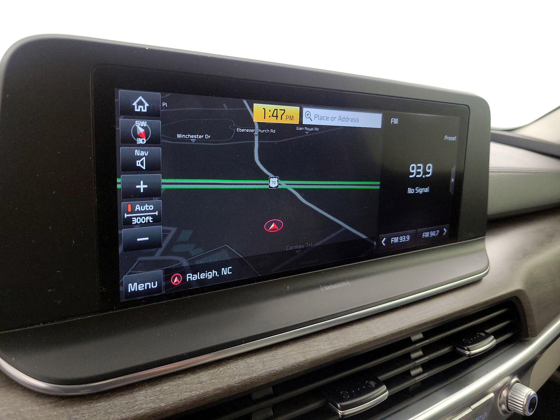 Thumbnail: 2020 Kia Telluride - 14