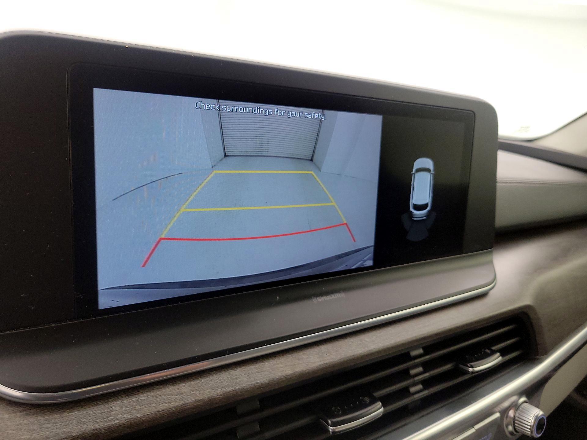 Thumbnail: 2020 Kia Telluride - 15