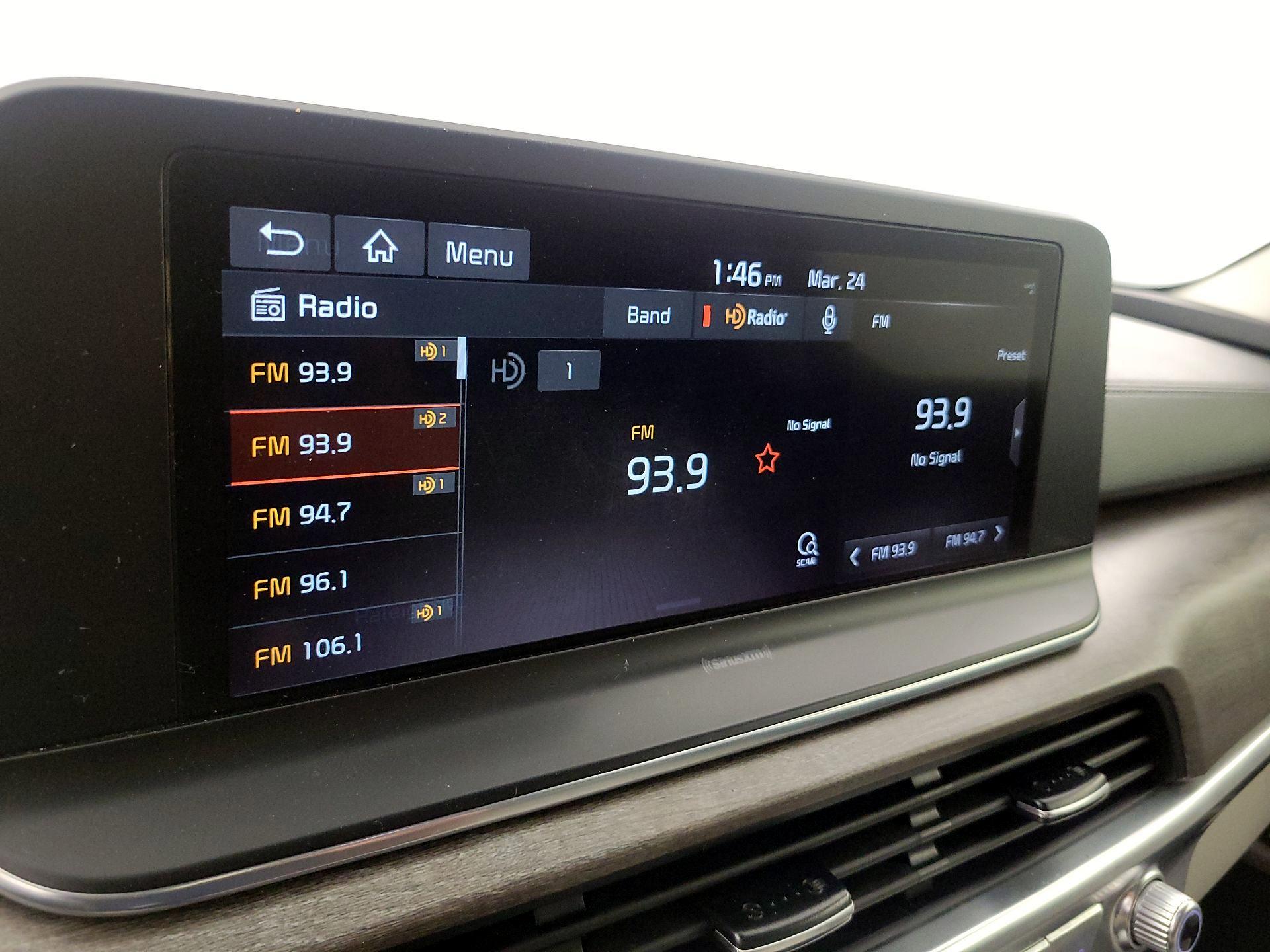 Thumbnail: 2020 Kia Telluride - 16