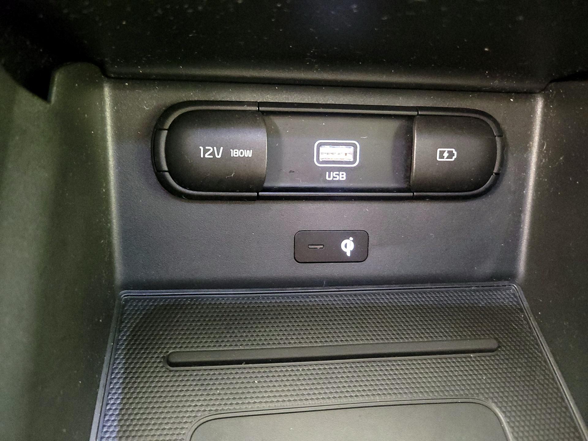 Thumbnail: 2020 Kia Telluride - 19