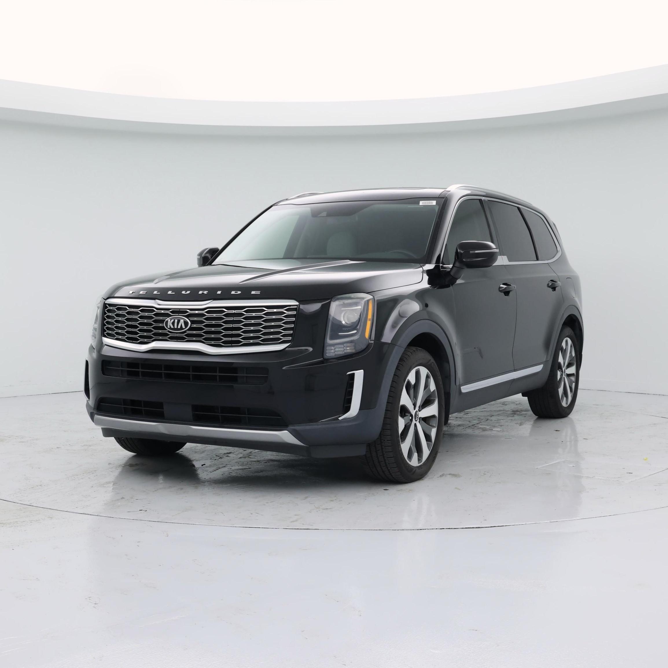Thumbnail: 2020 Kia Telluride - 4