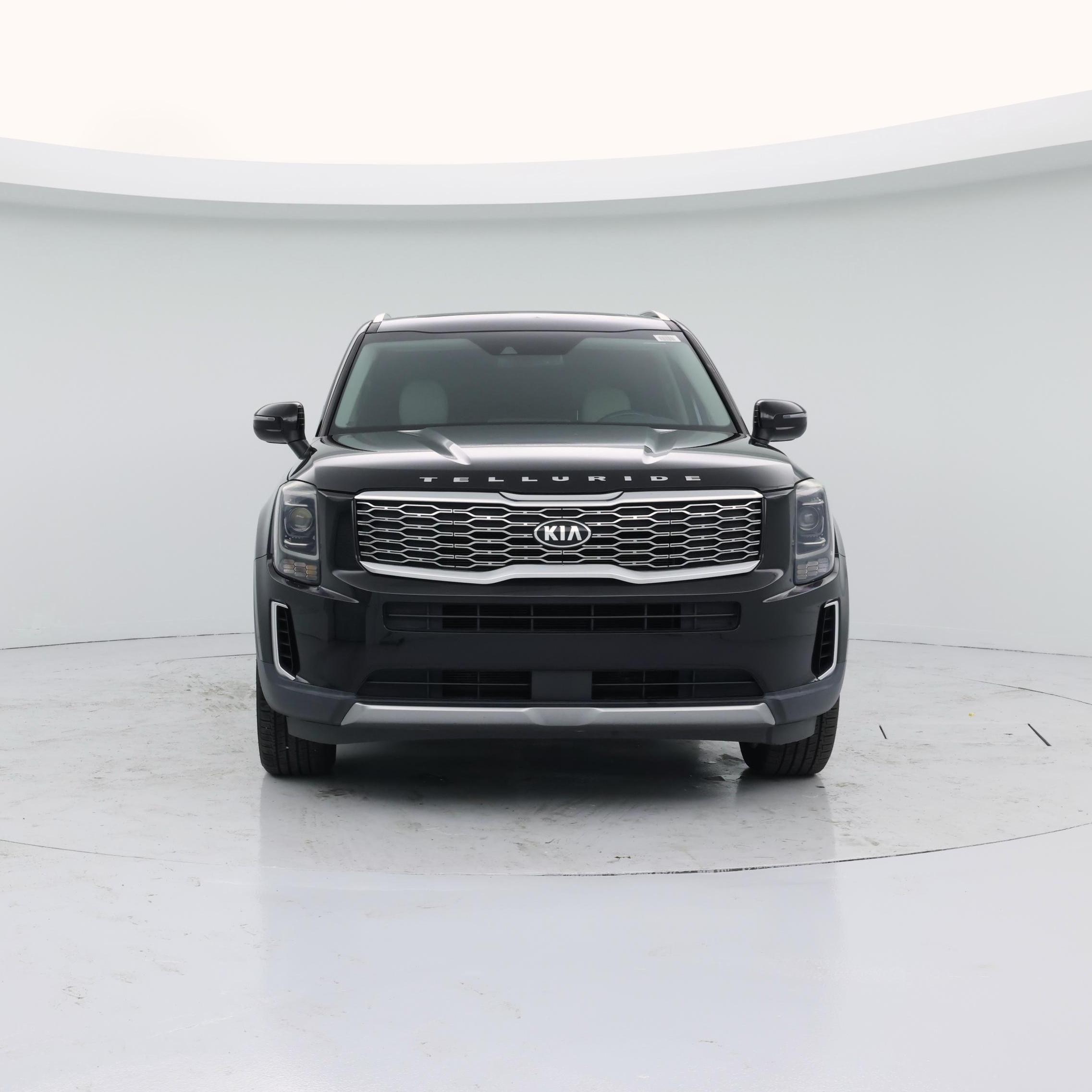 Thumbnail: 2020 Kia Telluride - 5