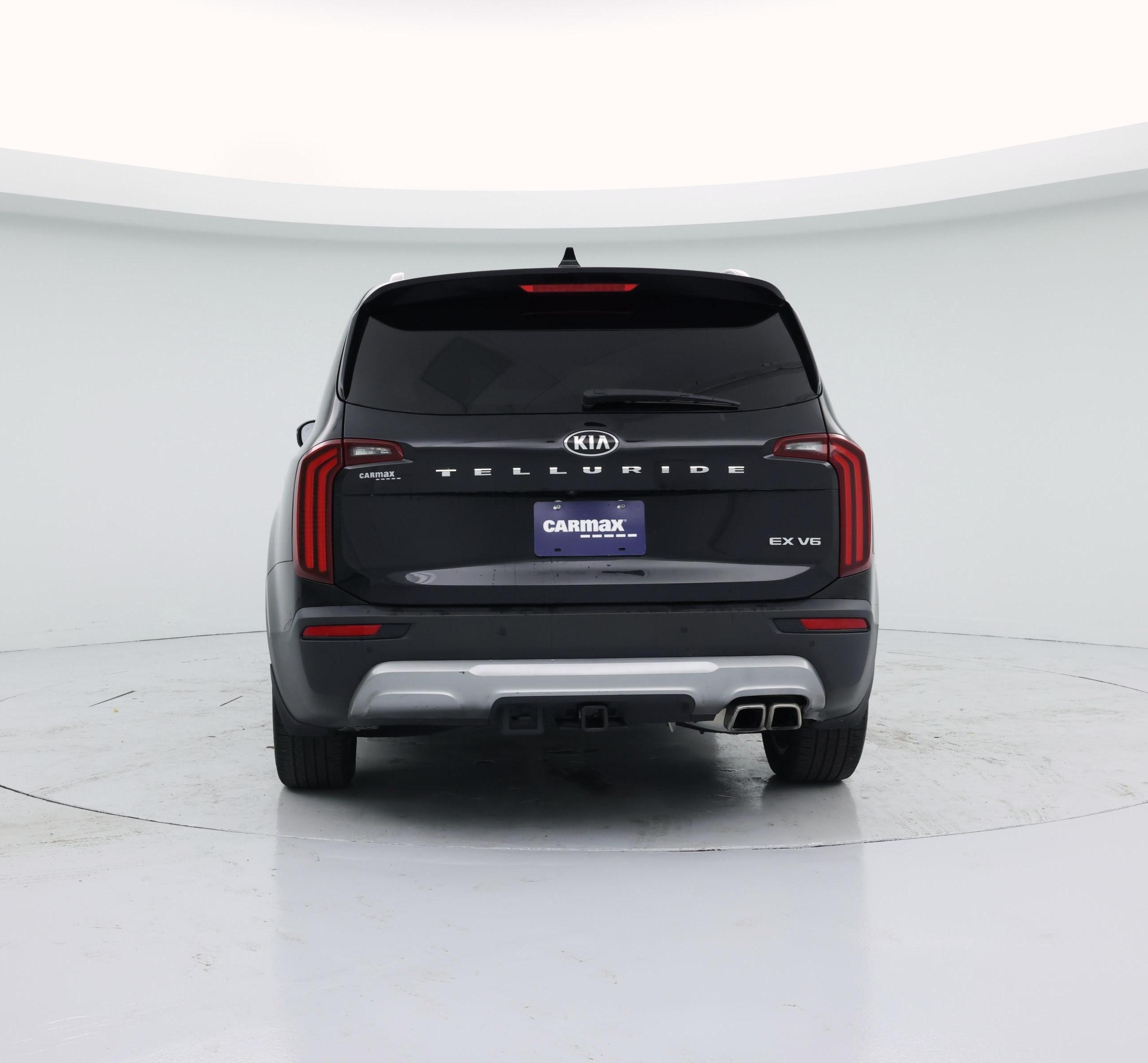 Thumbnail: 2020 Kia Telluride - 6