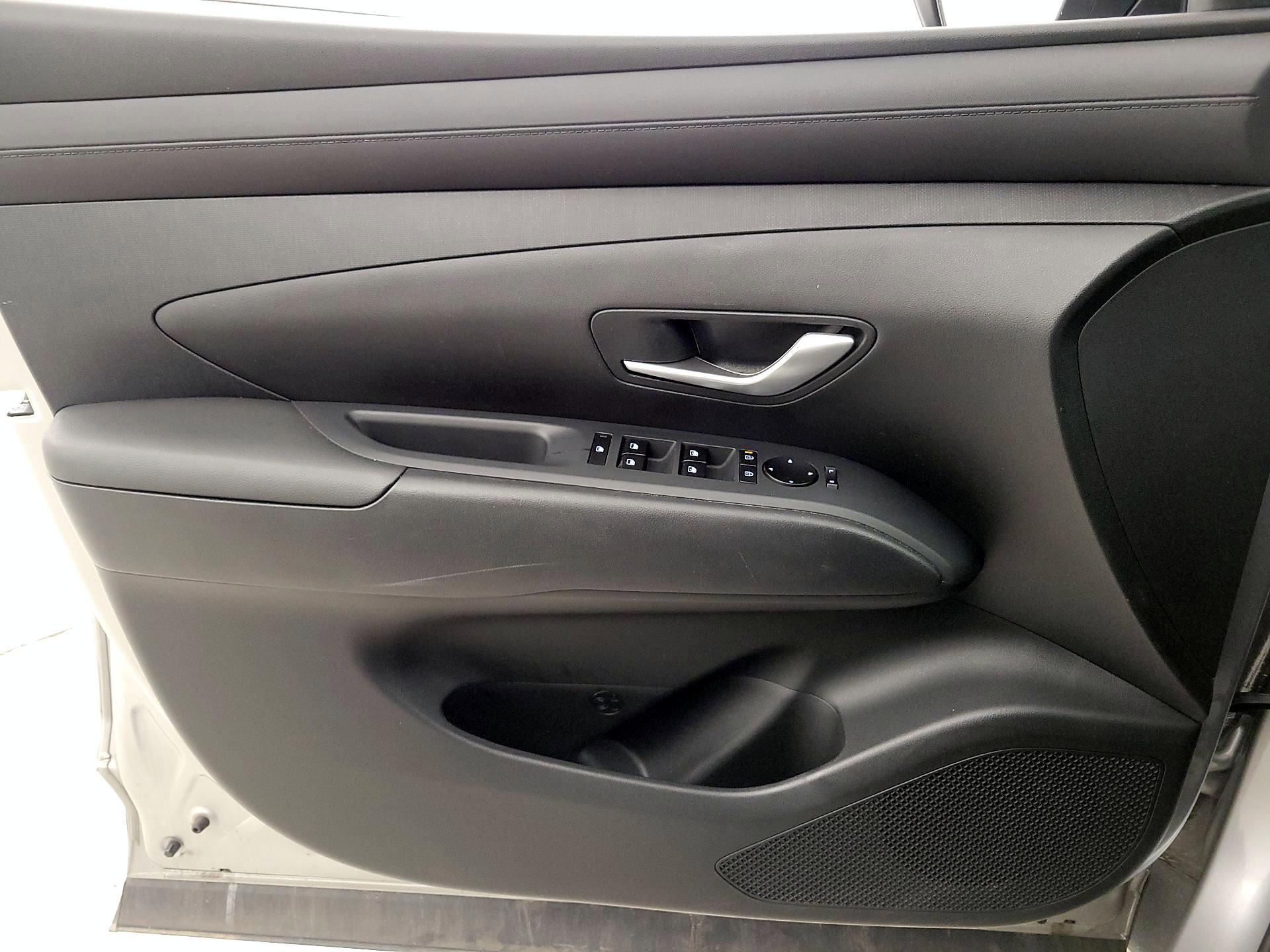 Thumbnail: 2025 Hyundai Tucson - 12