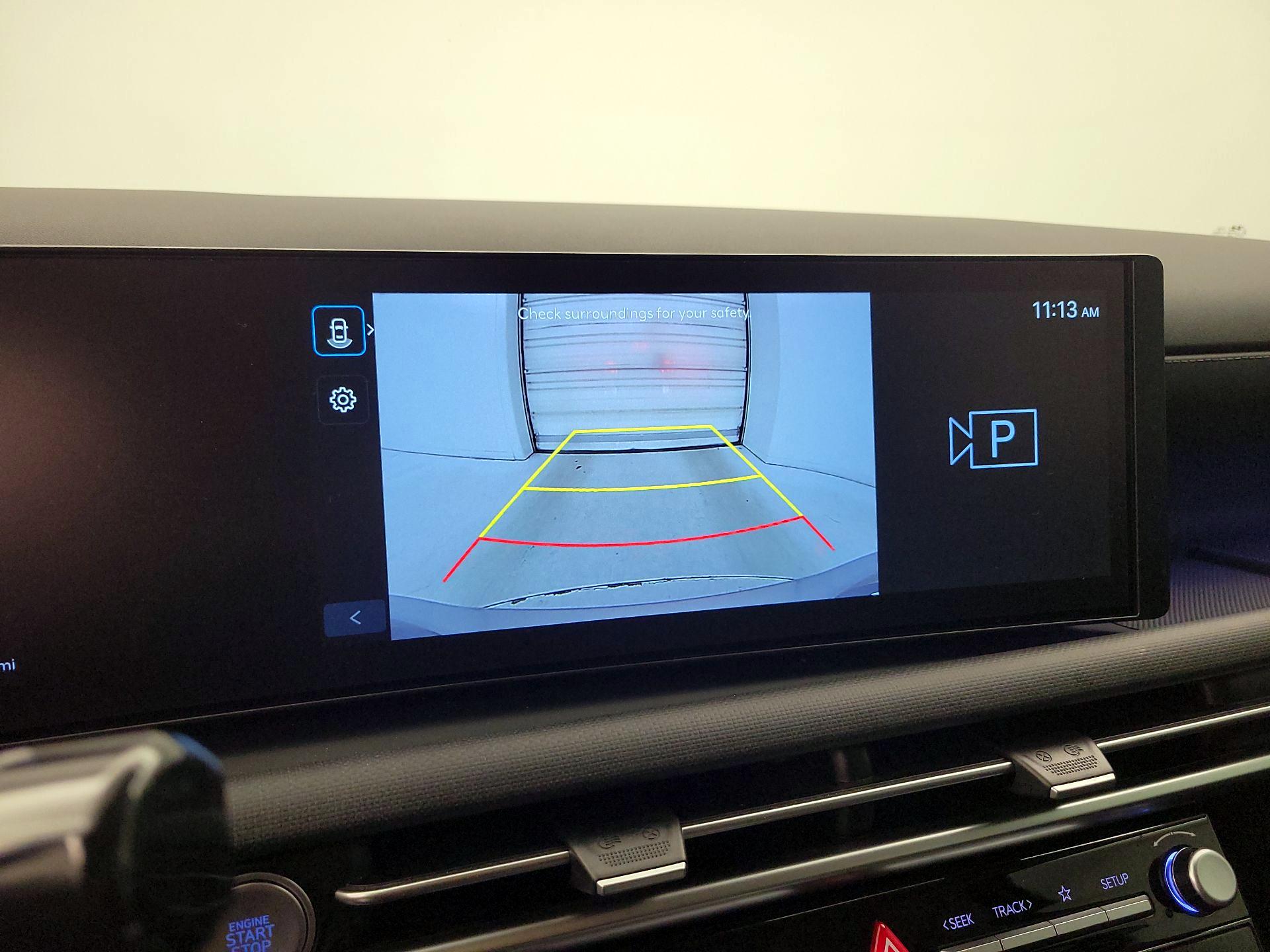 Thumbnail: 2025 Hyundai Tucson - 15