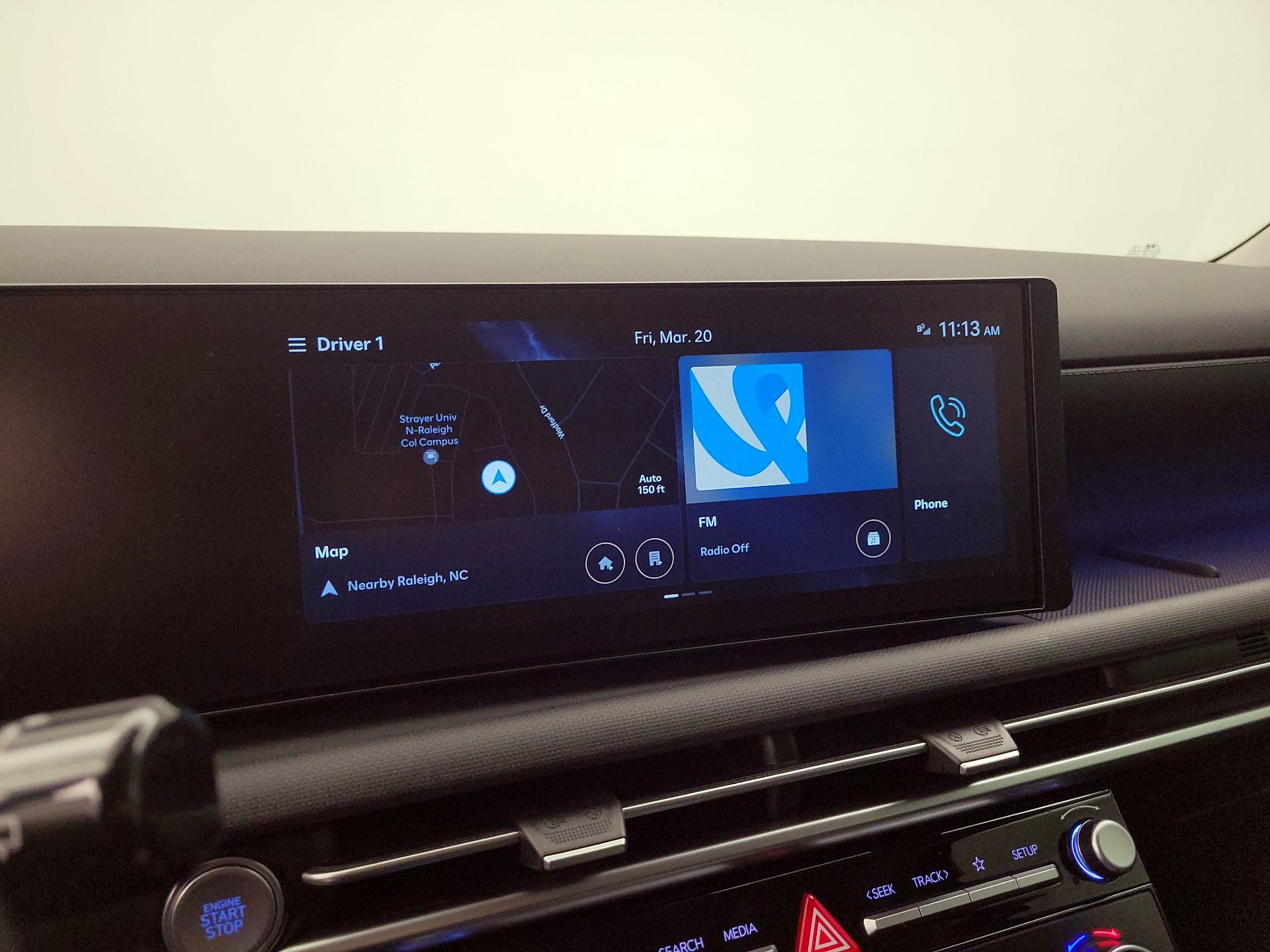 Thumbnail: 2025 Hyundai Tucson - 16