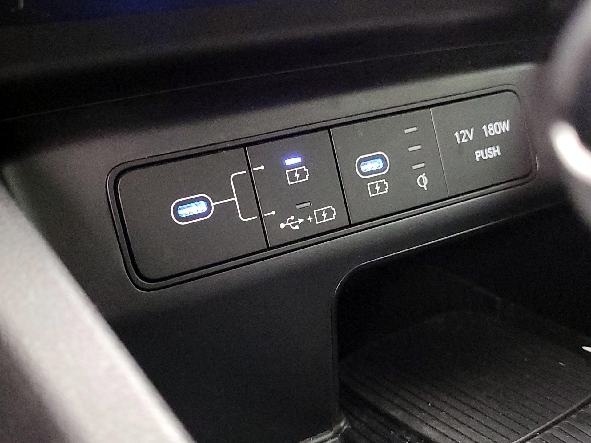 Thumbnail: 2025 Hyundai Tucson - 19