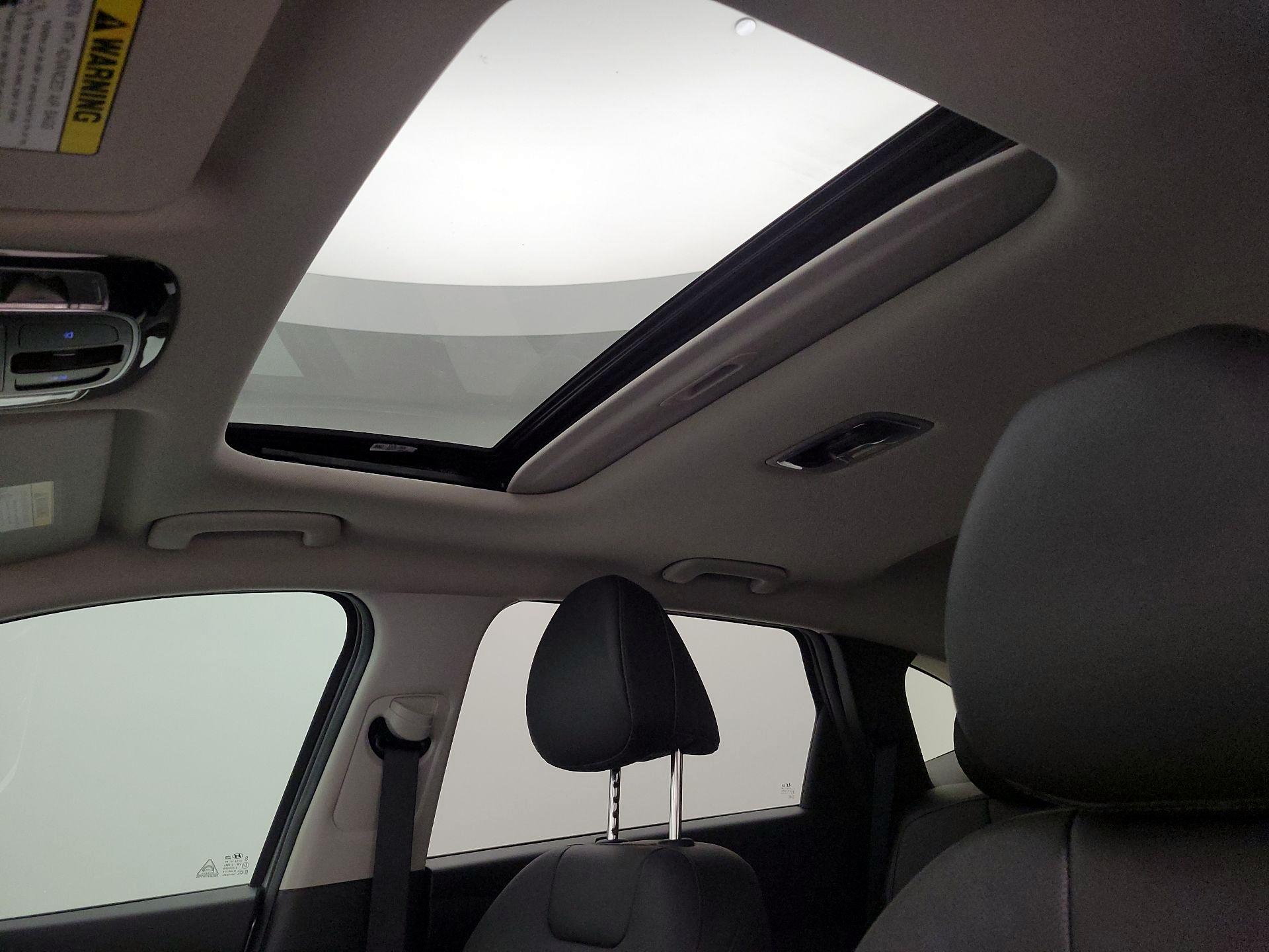 Thumbnail: 2025 Hyundai Tucson - 20