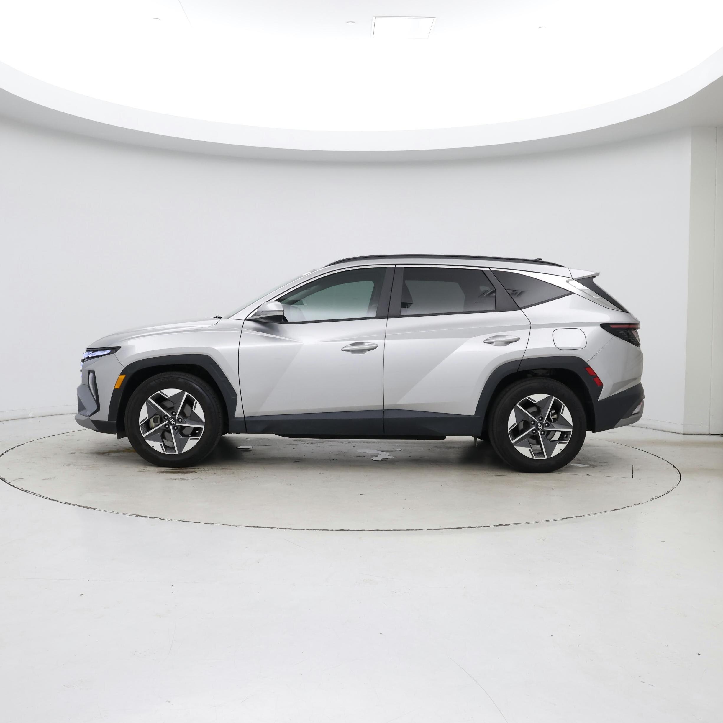 Thumbnail: 2025 Hyundai Tucson - 3