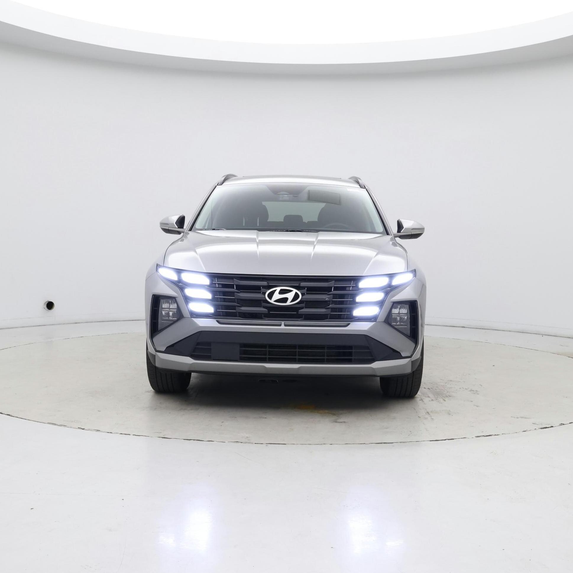 Thumbnail: 2025 Hyundai Tucson - 5